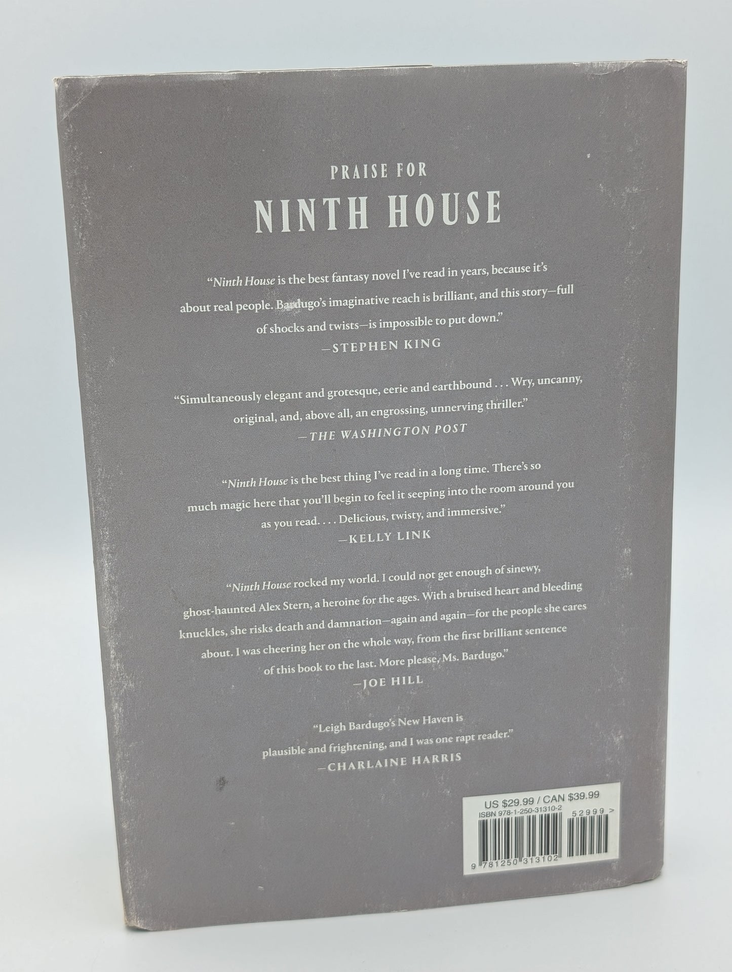 Hell Bent : Un roman (Série Ninth House, 2)