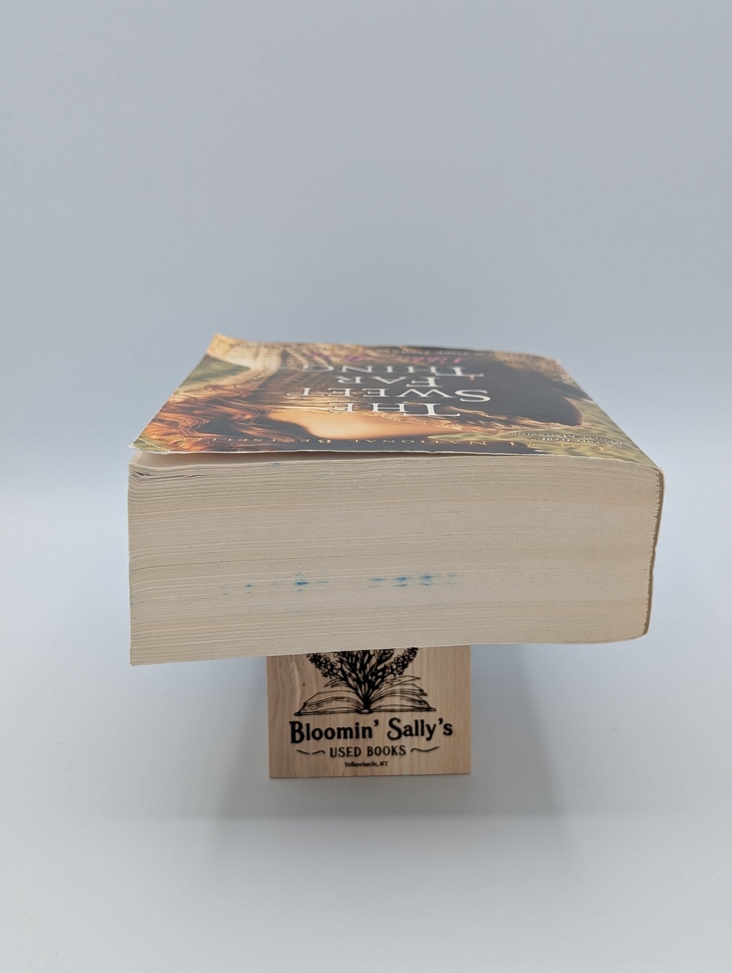 La douce chose lointaine (Gemma Doyle, Livre 3)