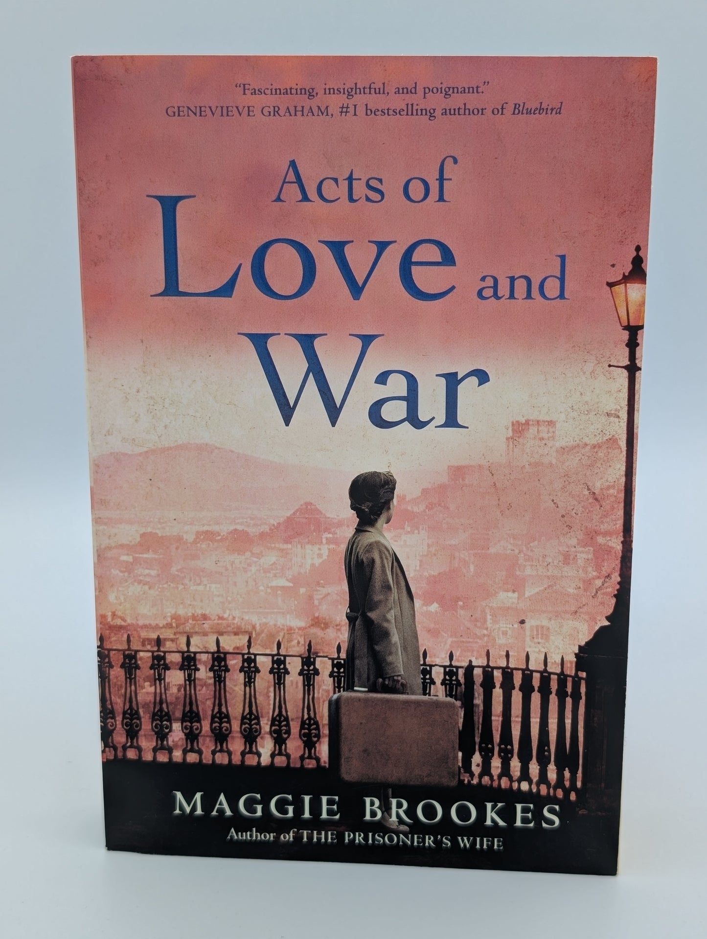 Actes d'amour et de guerre