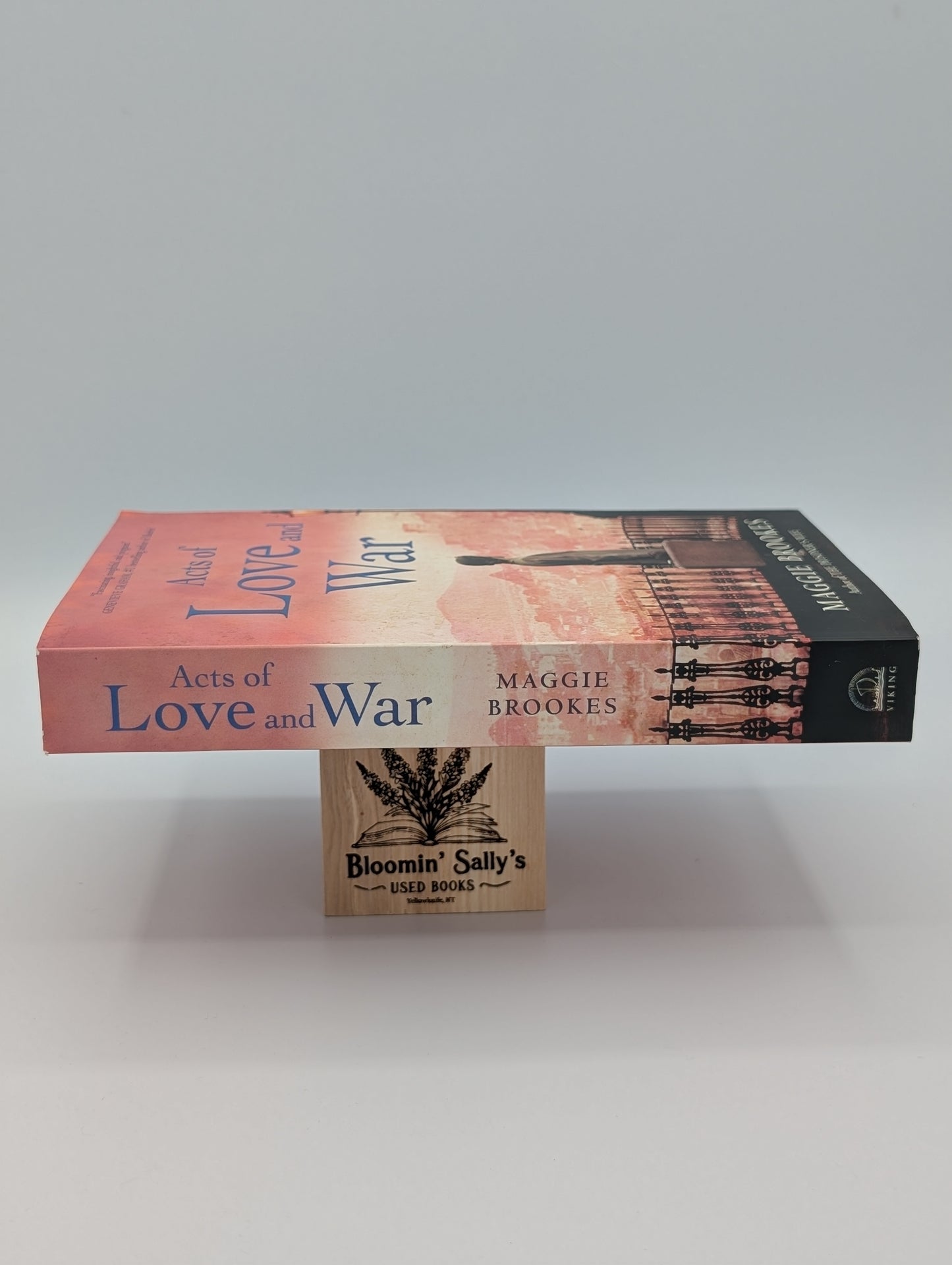 Actes d'amour et de guerre