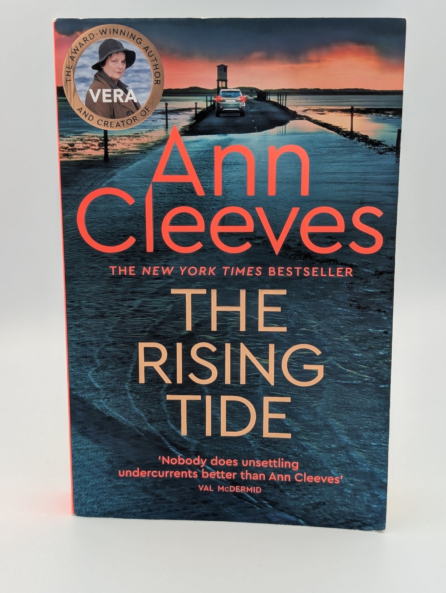 The Rising Tide