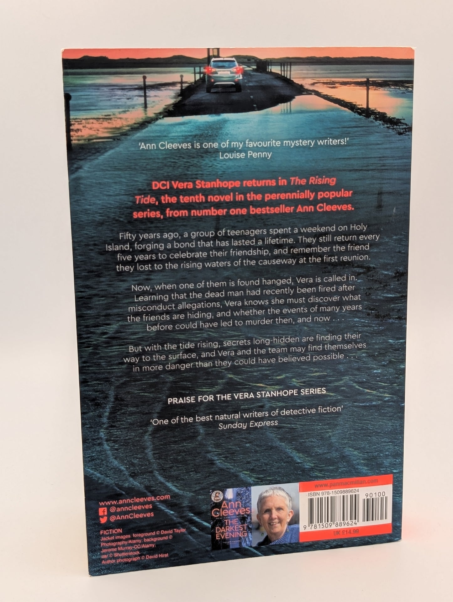 The Rising Tide