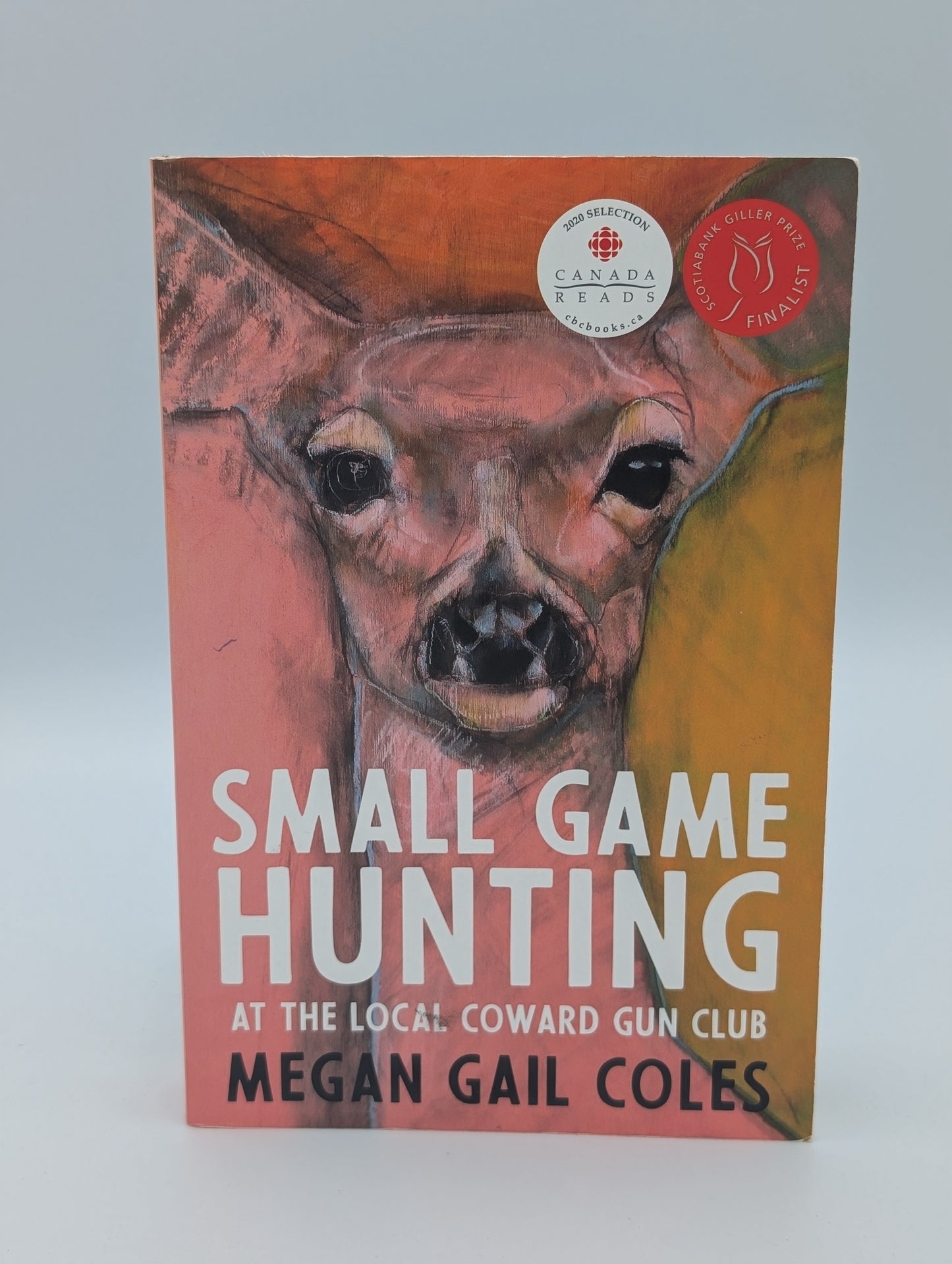 Chasse au petit gibier au club de tir local Coward Gun Club