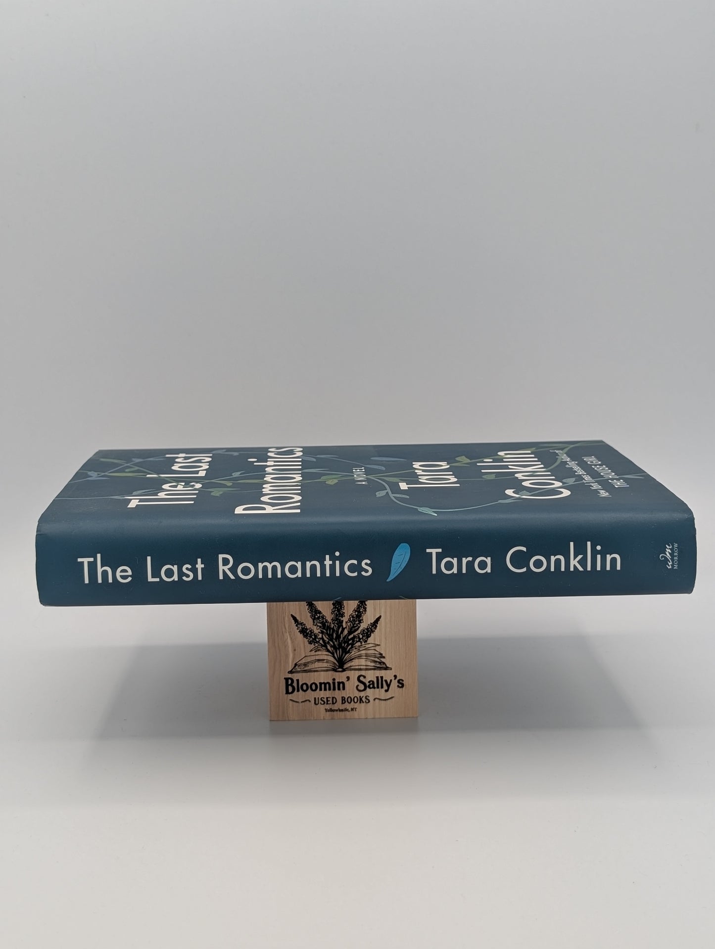 Les derniers romantiques