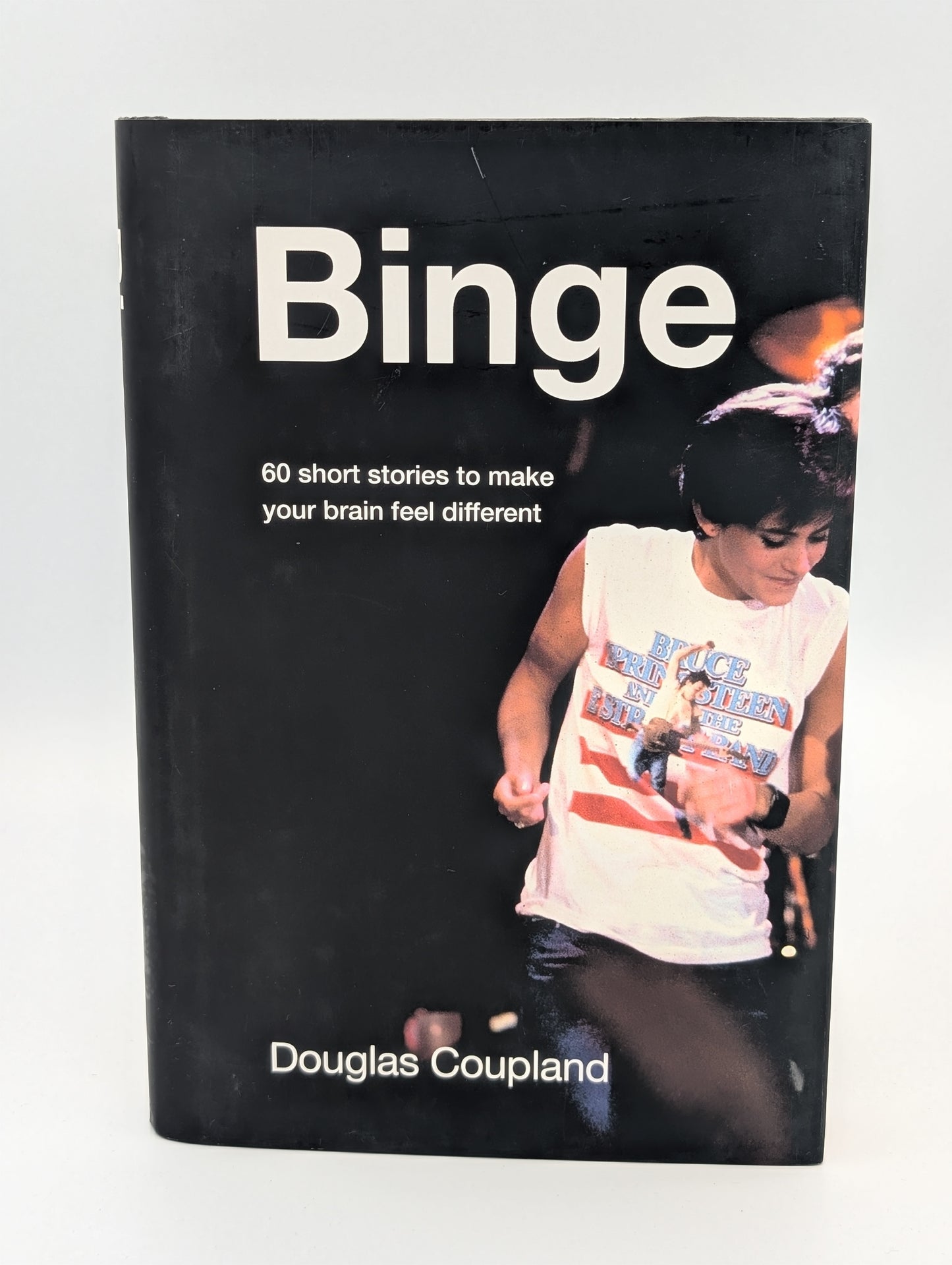 Binge : 60 histoires pour changer votre façon de penser