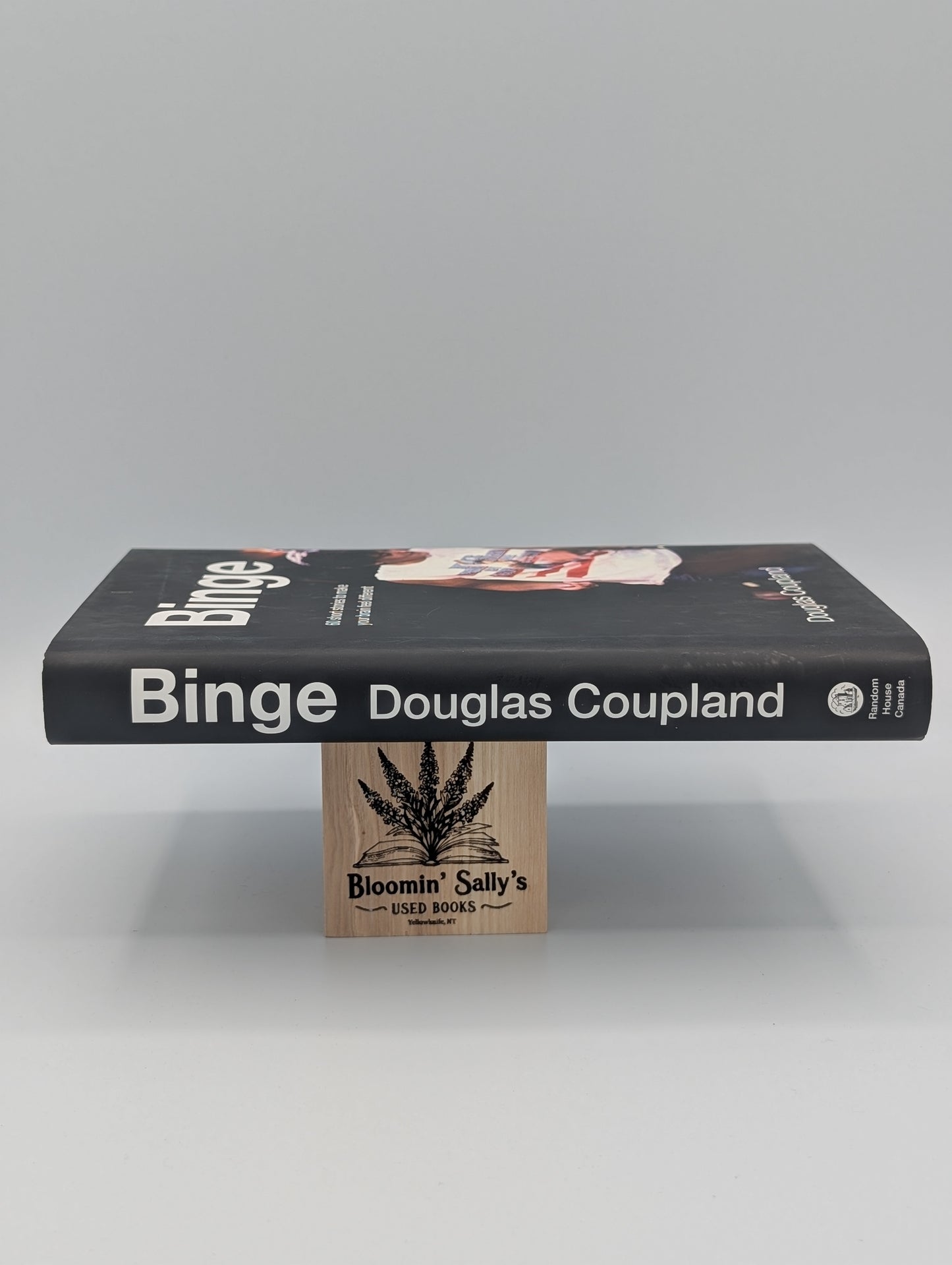Binge : 60 histoires pour changer votre façon de penser