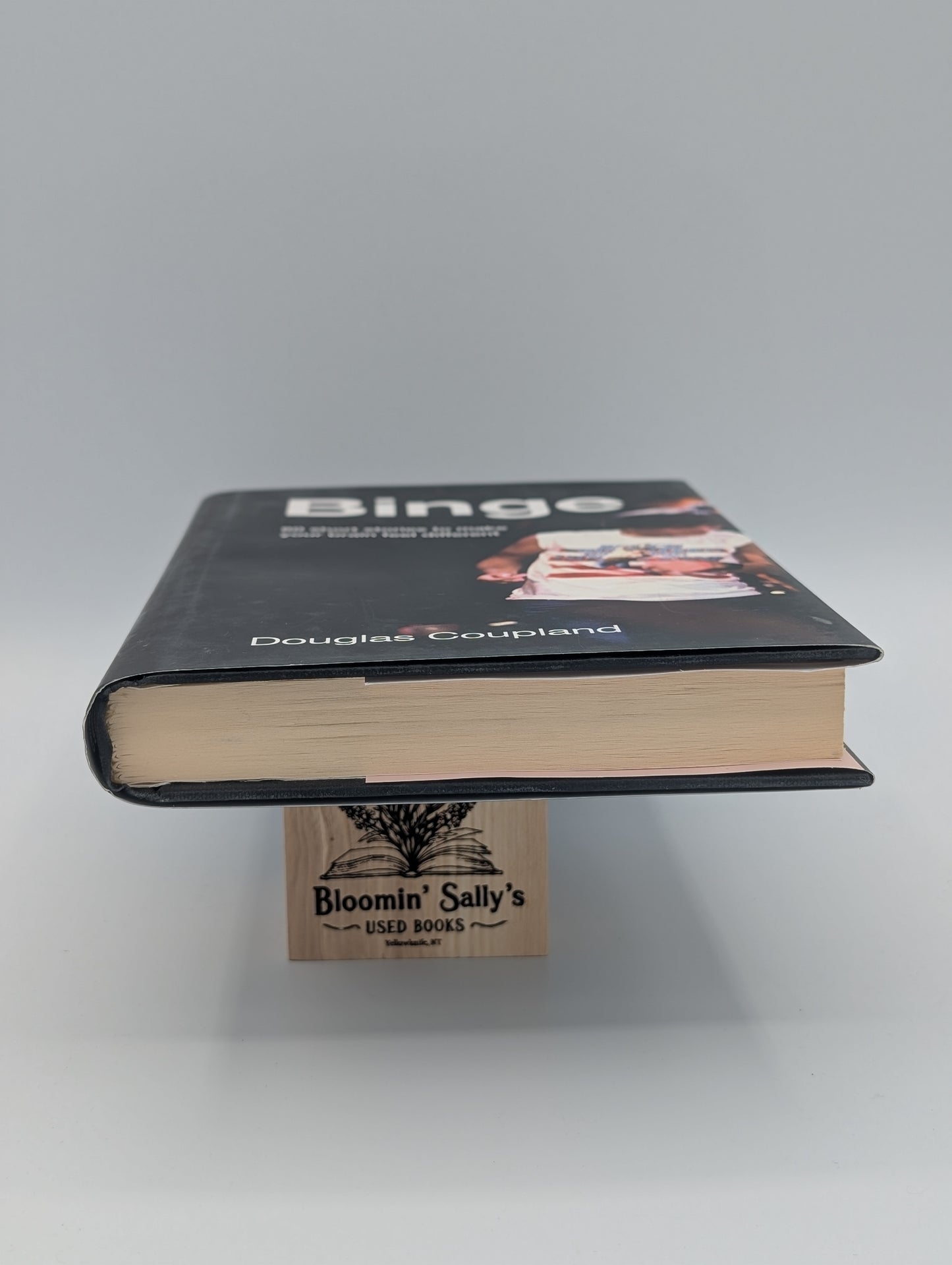 Binge : 60 histoires pour changer votre façon de penser