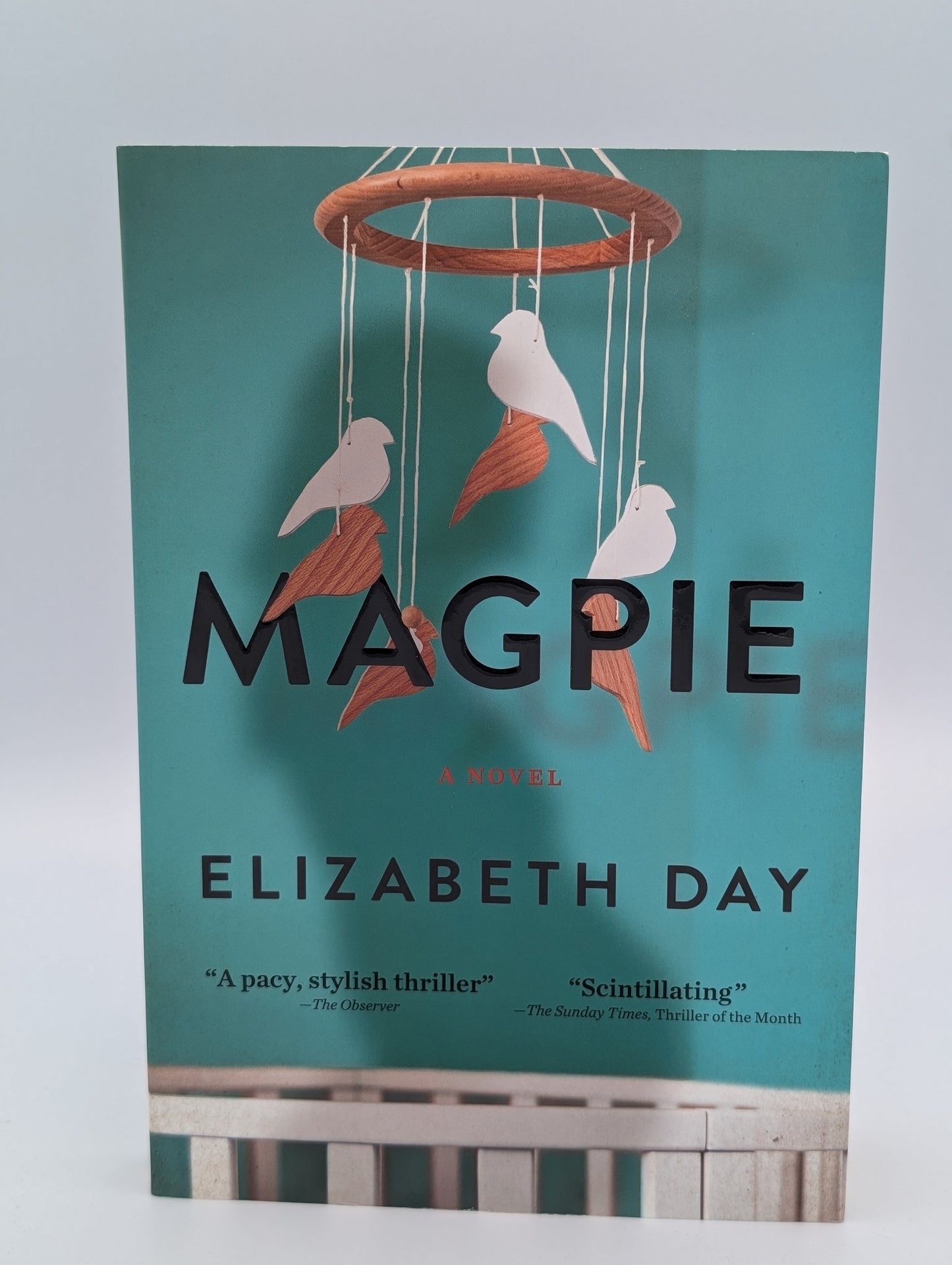 Magpie