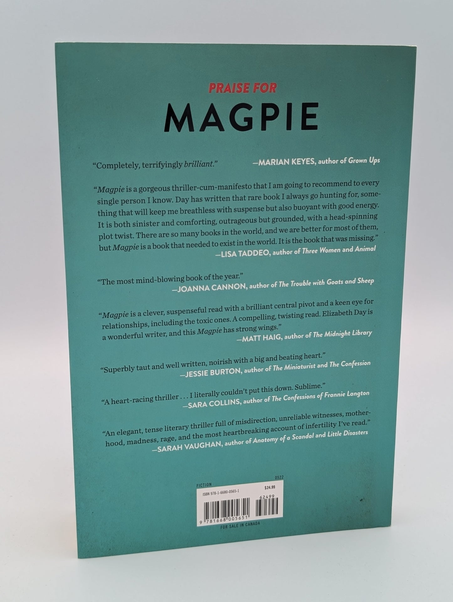 Magpie