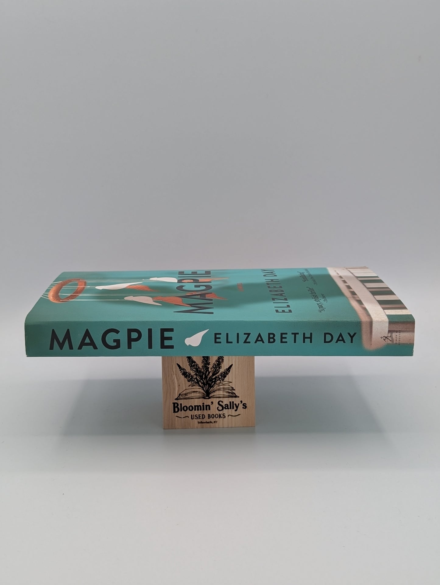 Magpie