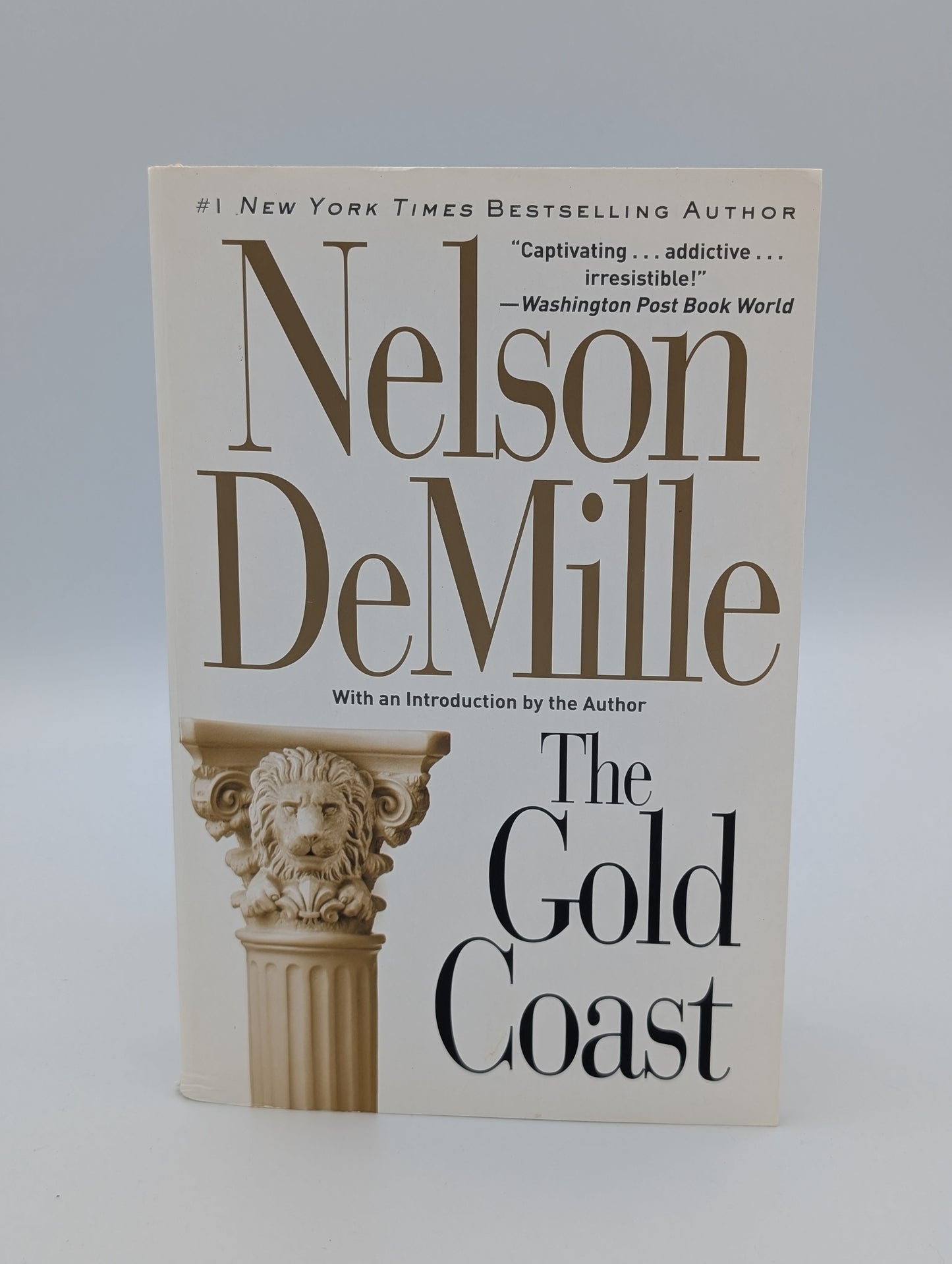 The Gold Coast