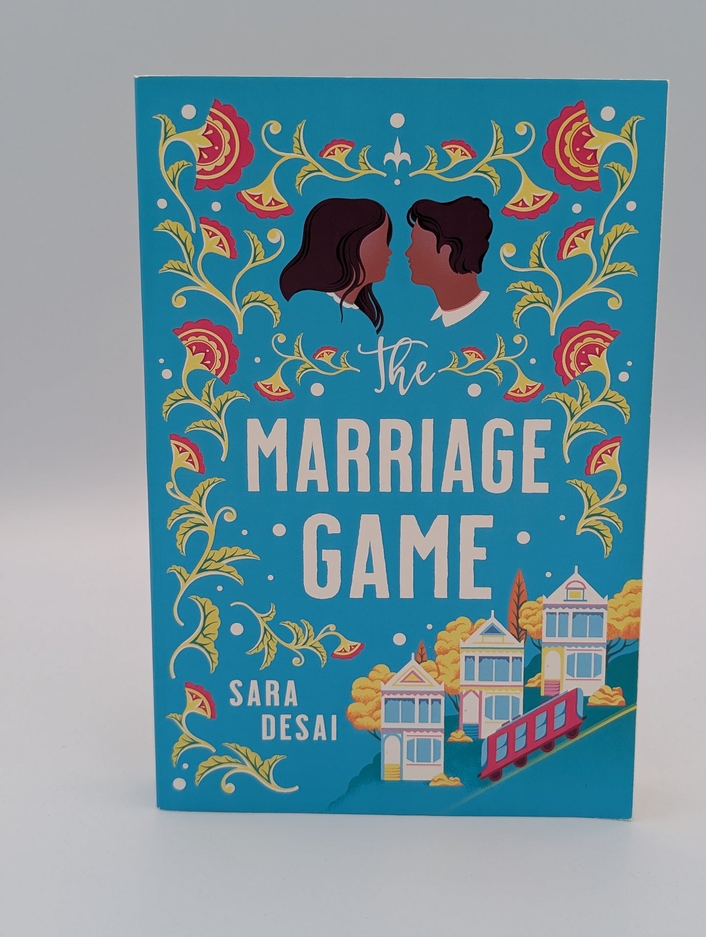 Le jeu du mariage