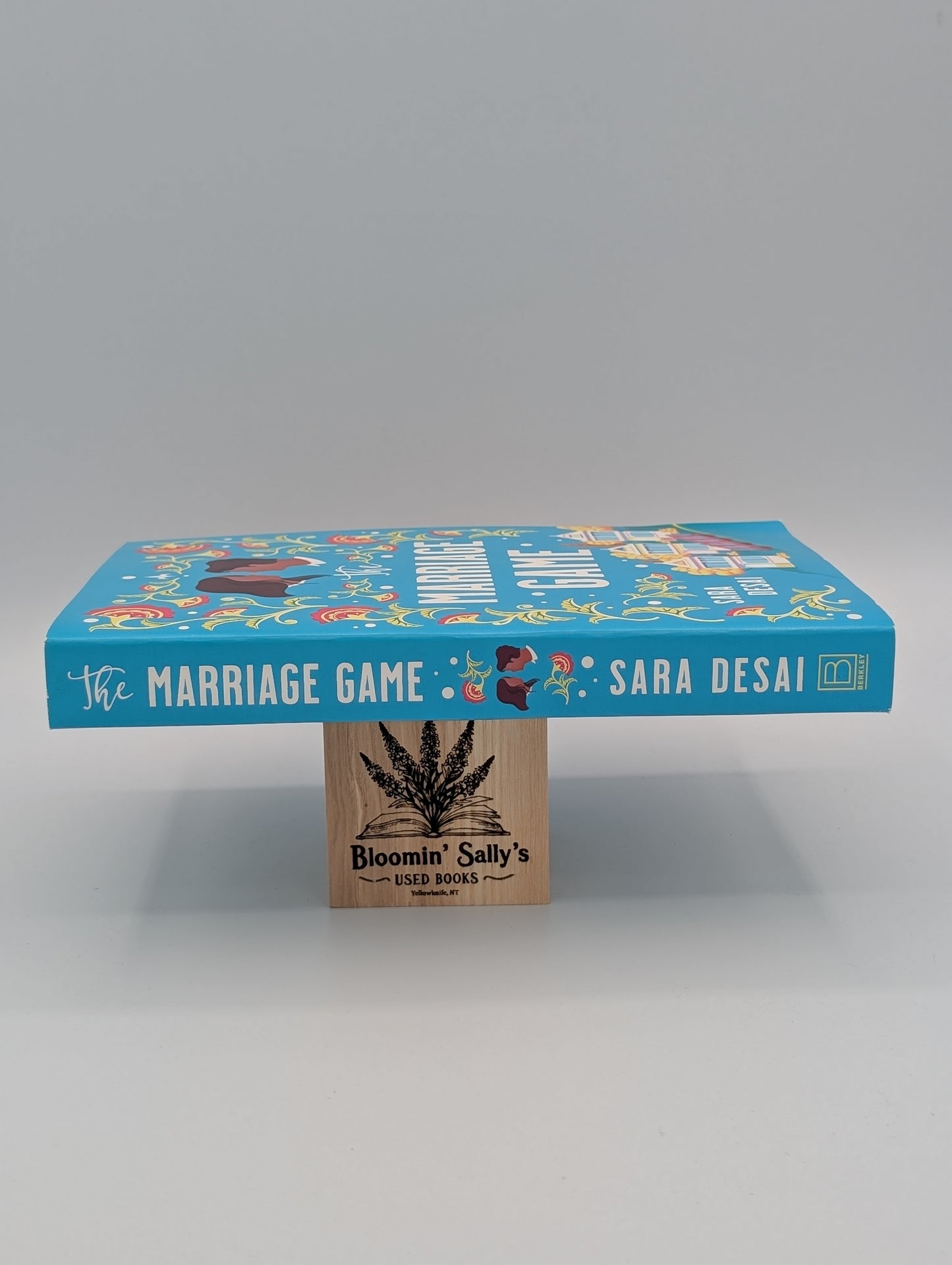 Le jeu du mariage