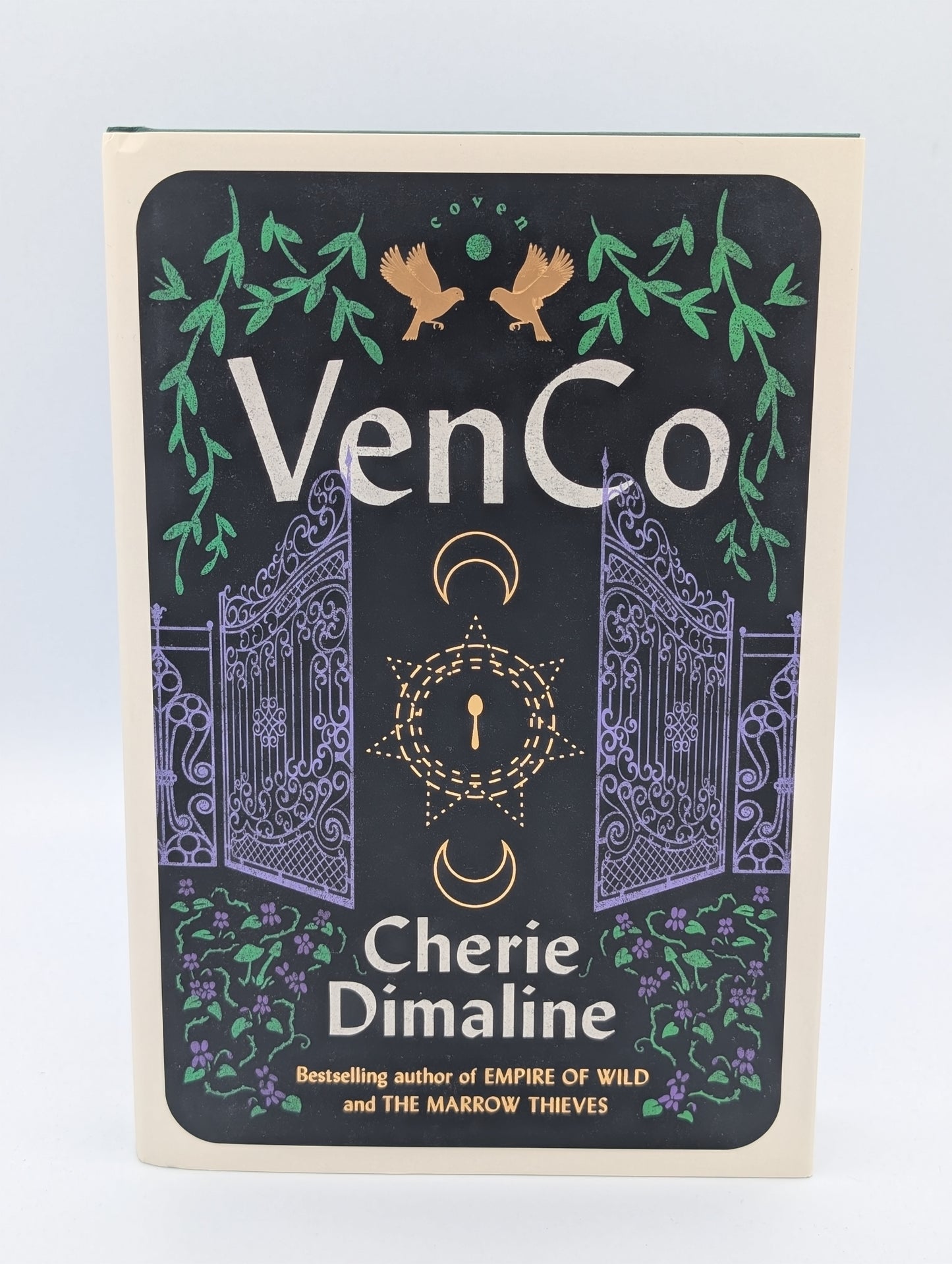 VenCo