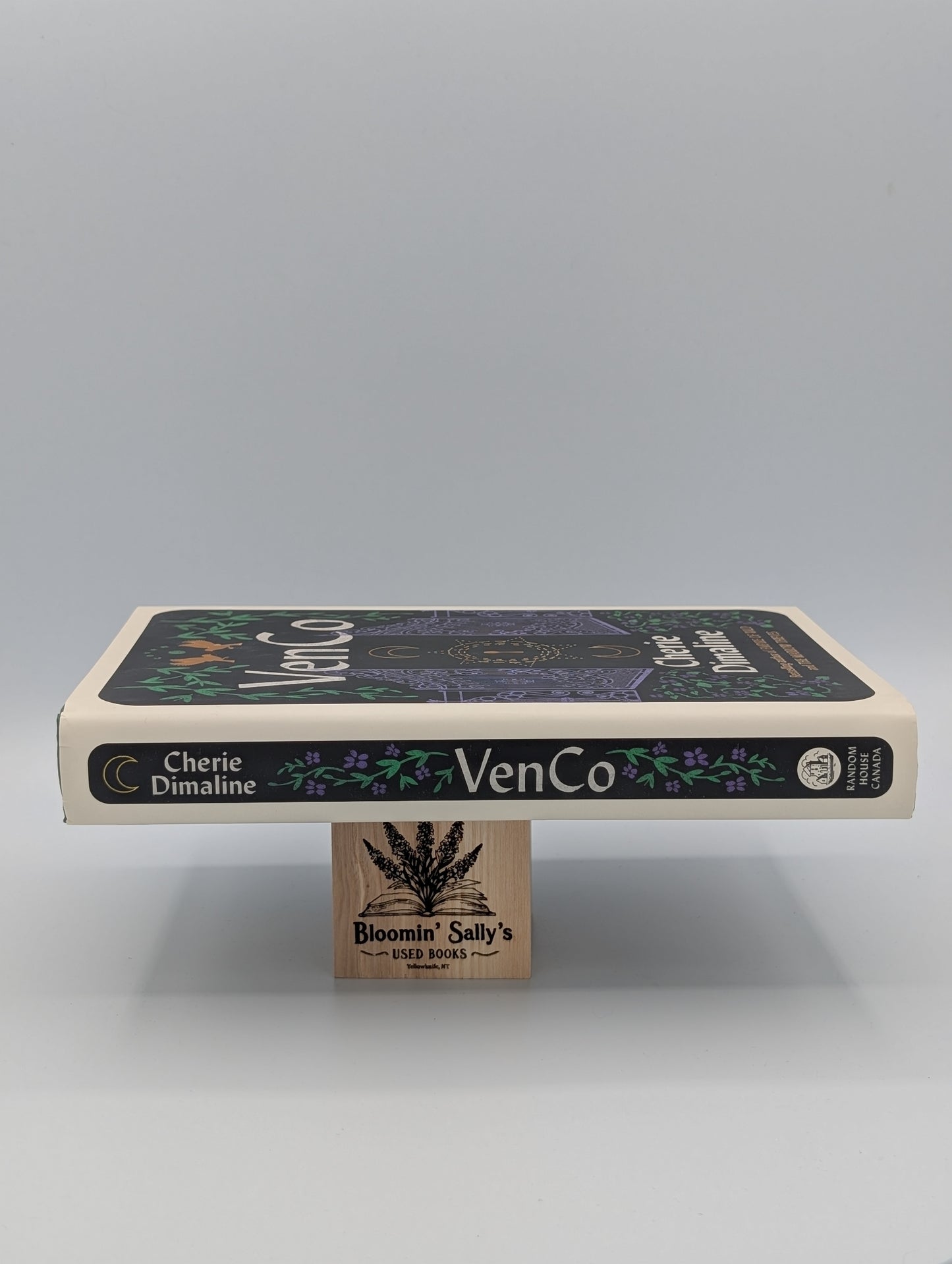 VenCo
