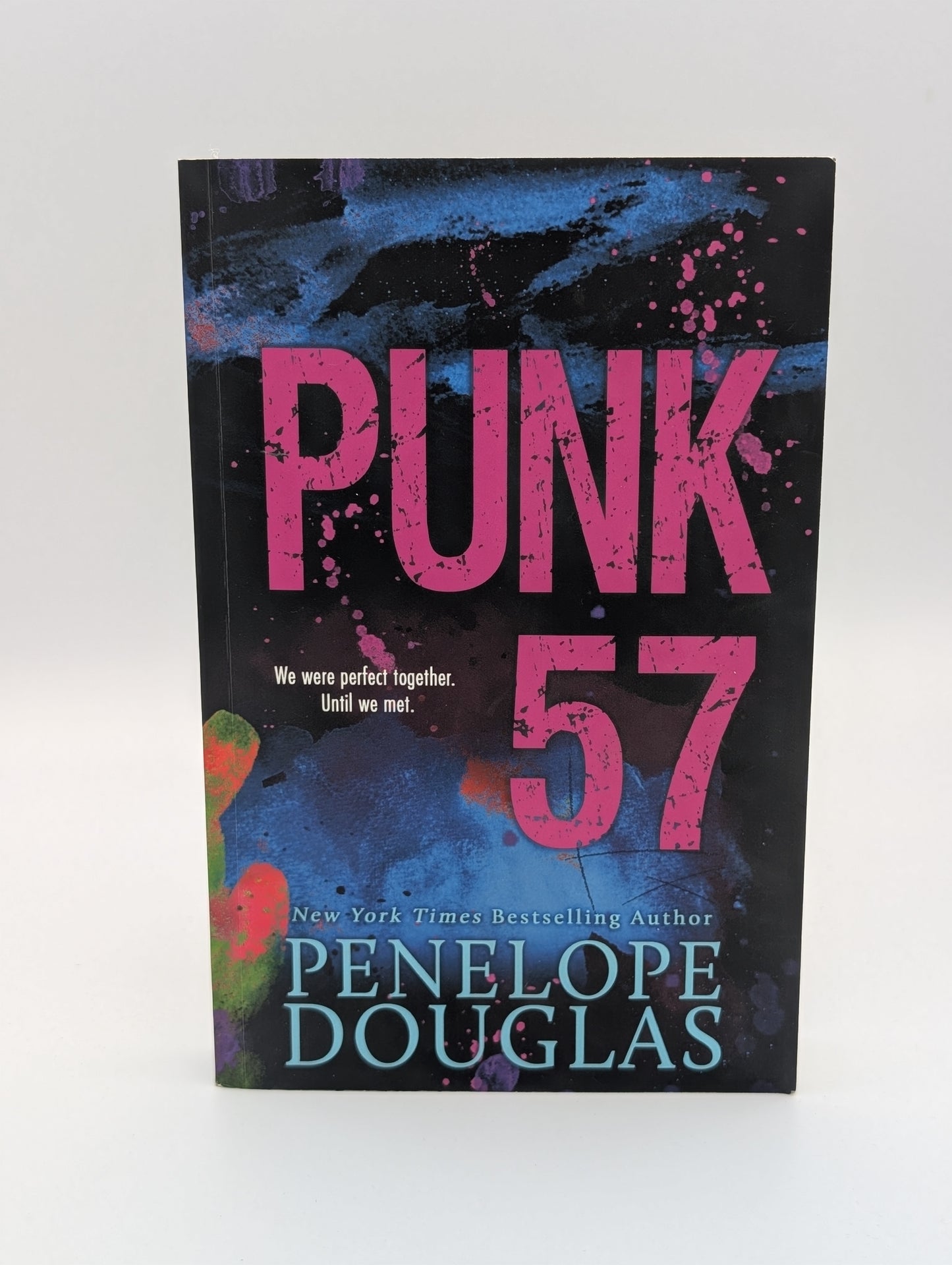 Punk 57