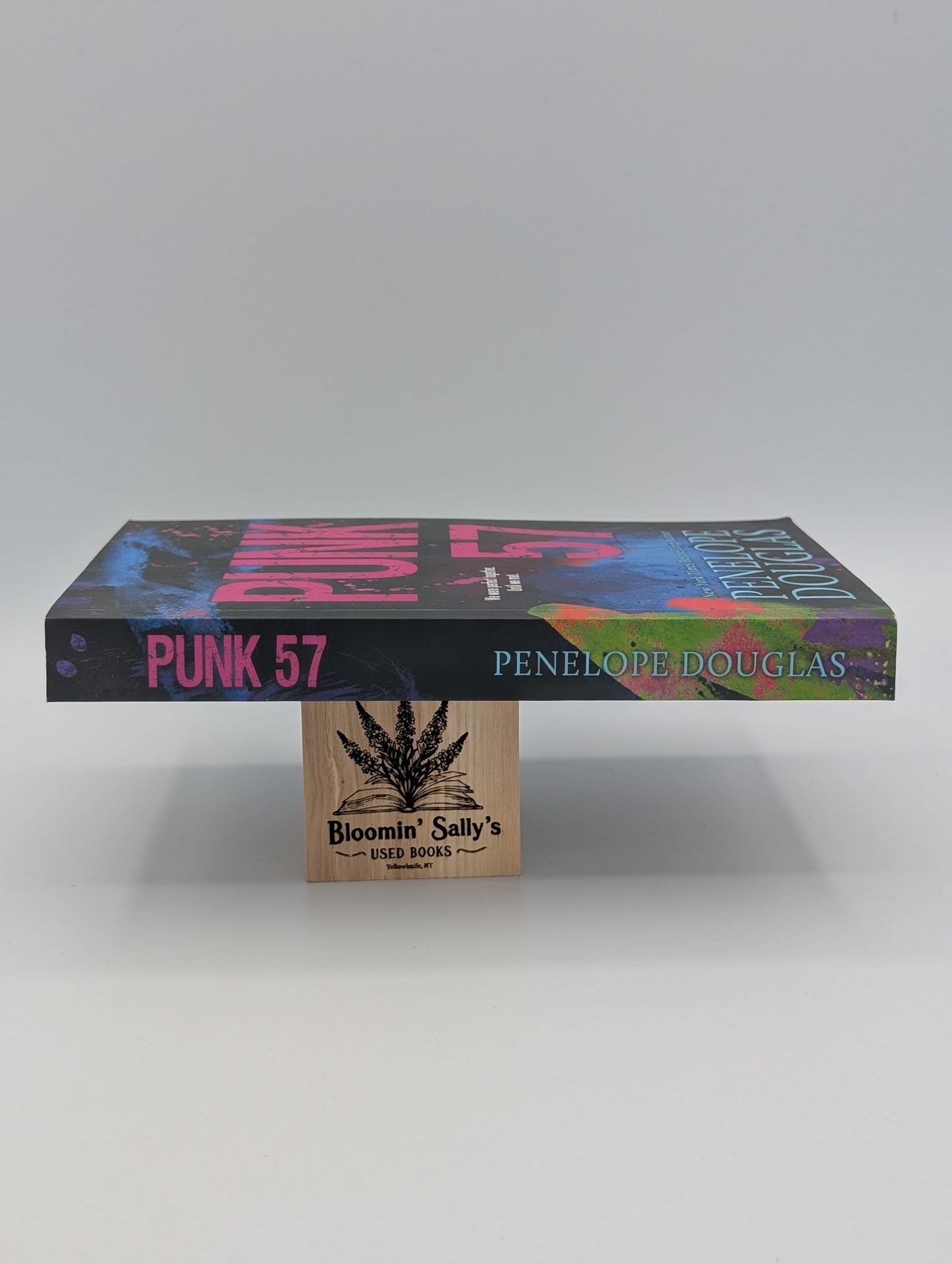Punk 57