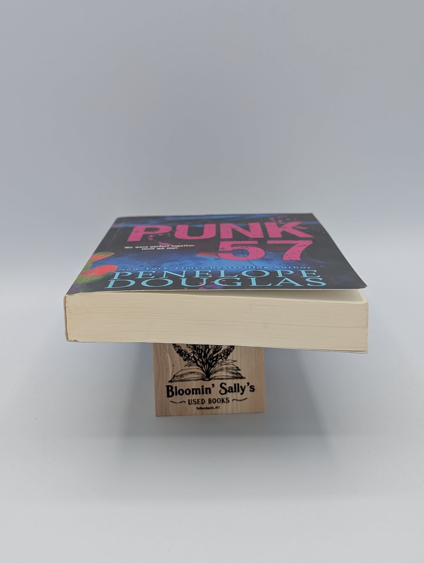 Punk 57