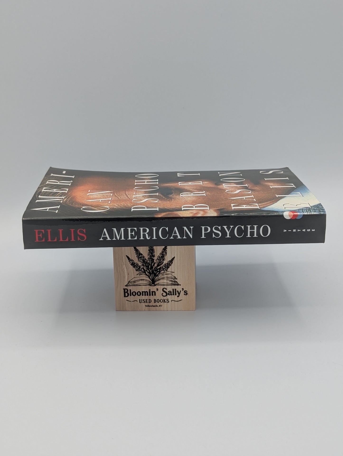 American Psycho