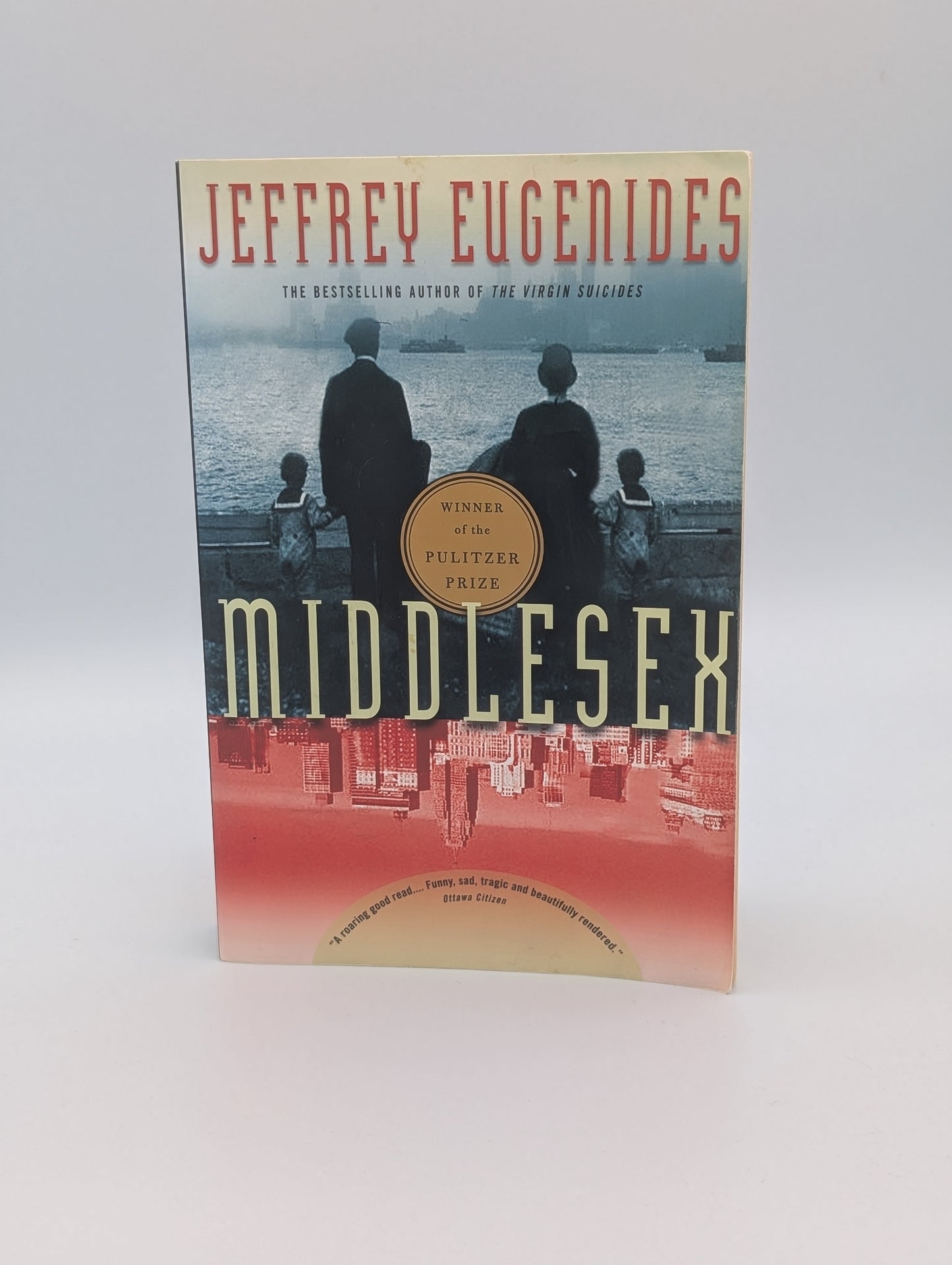 Middlesex