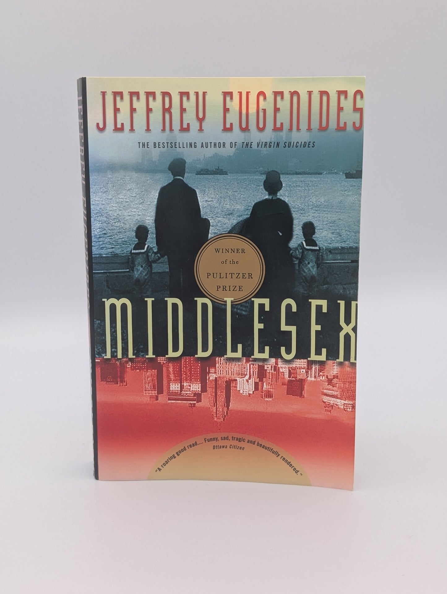 Middlesex