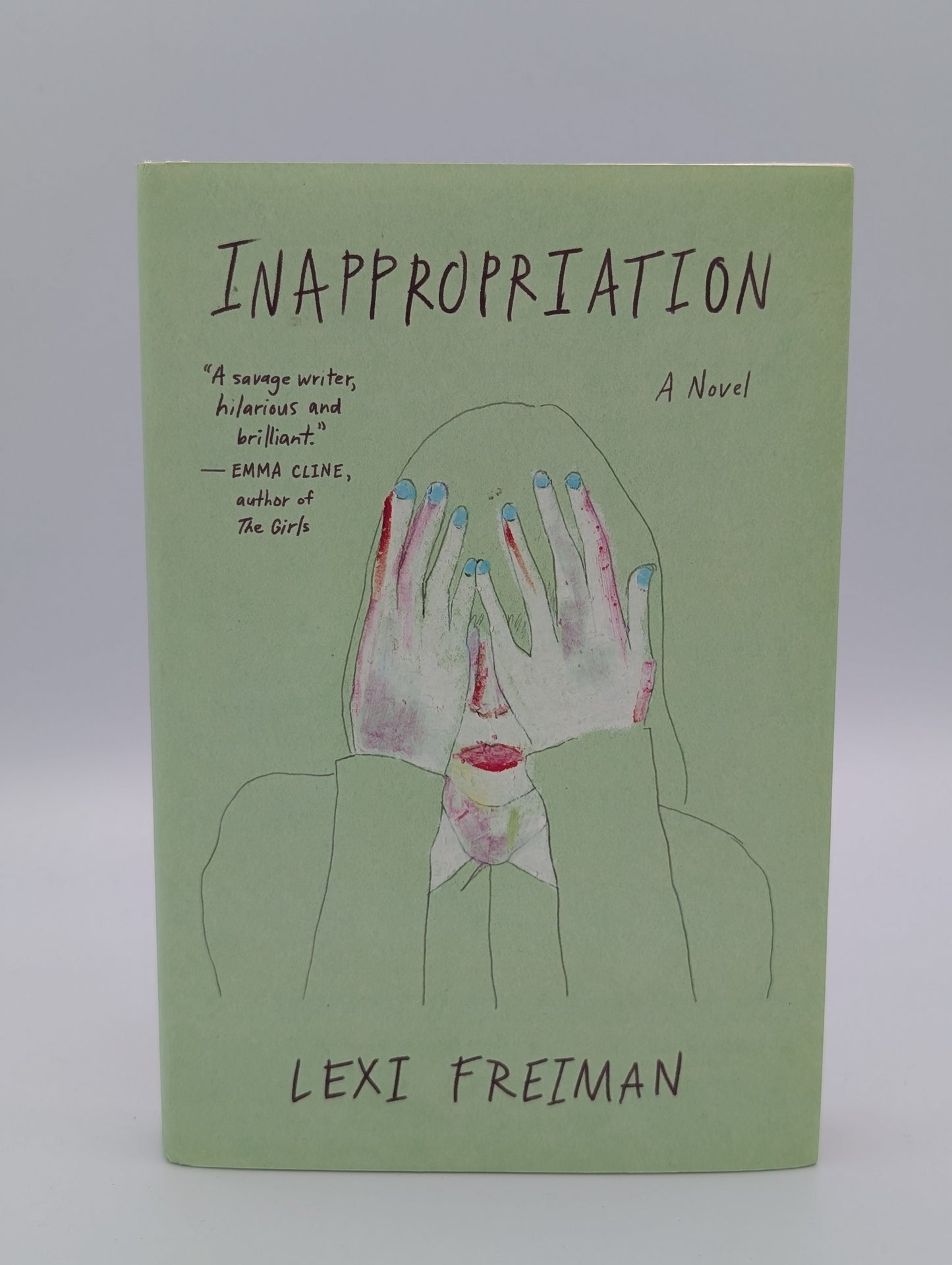Inappropriation