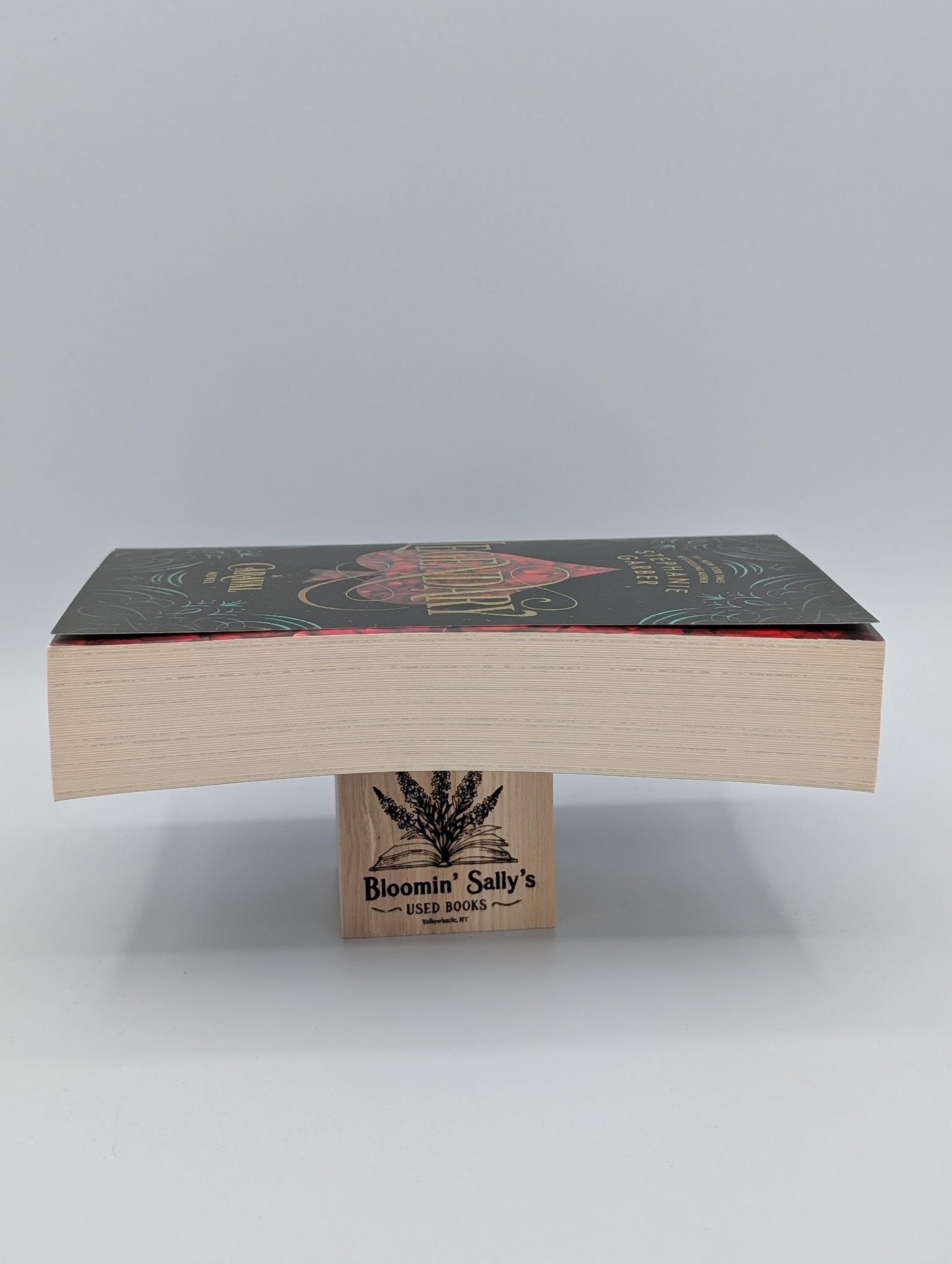Légendaire (Caraval, 2)