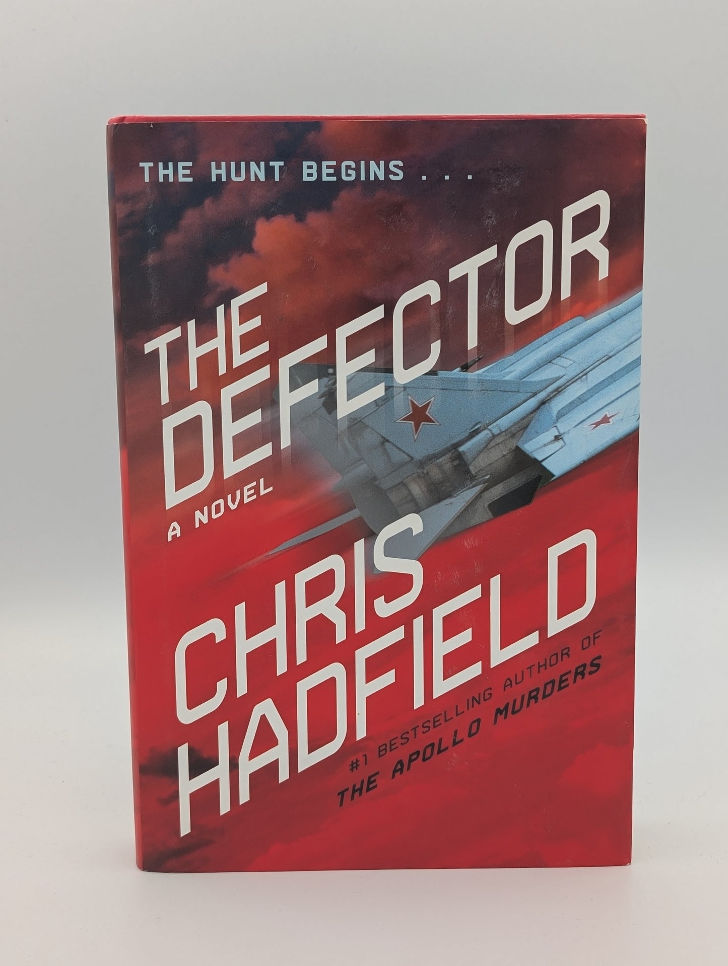 The Defector
