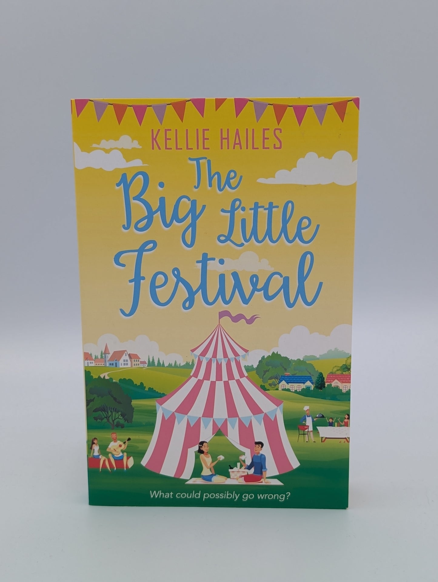The Big Little Festival