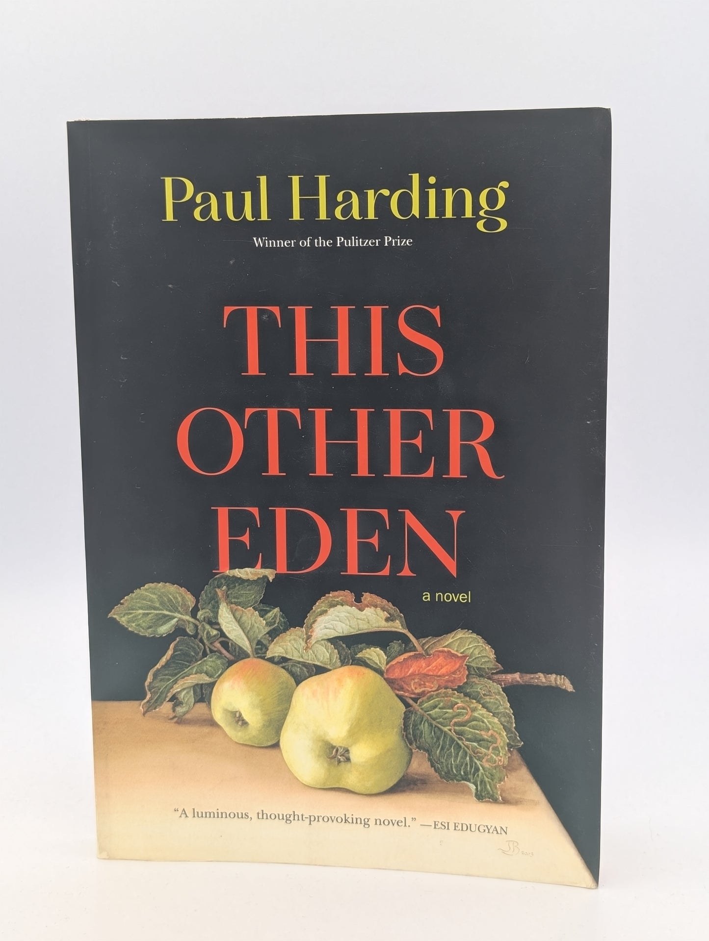 This Other Eden