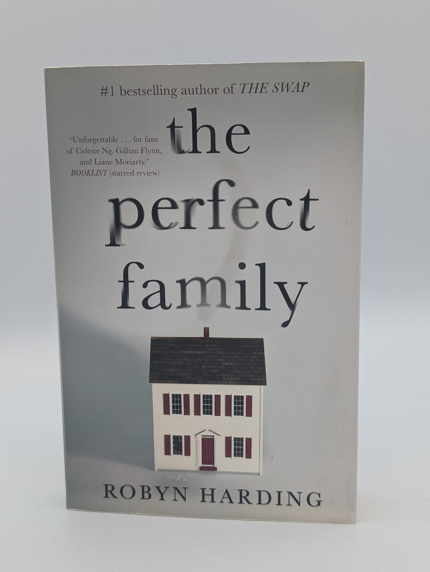 The Perfect Family