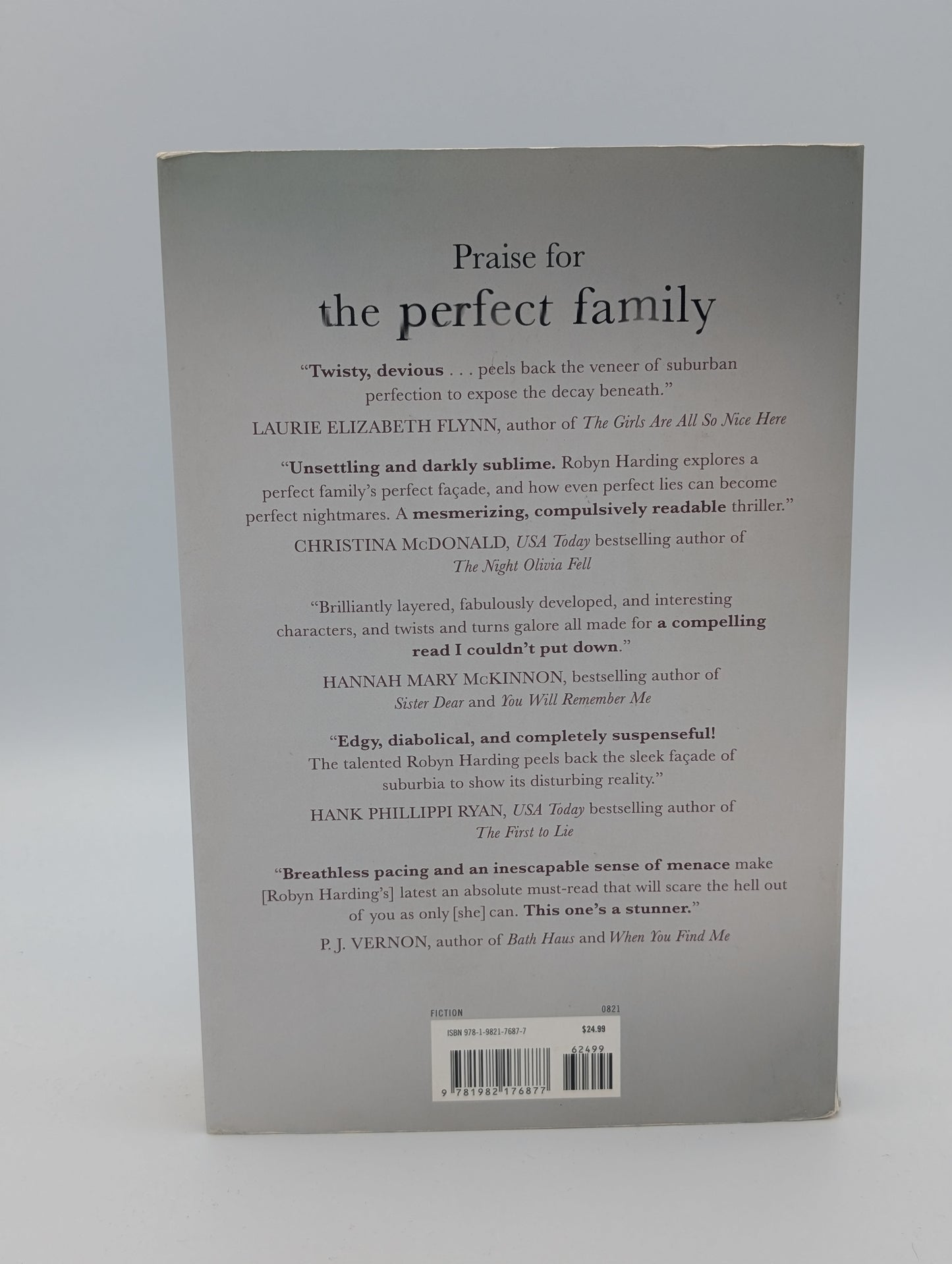 The Perfect Family