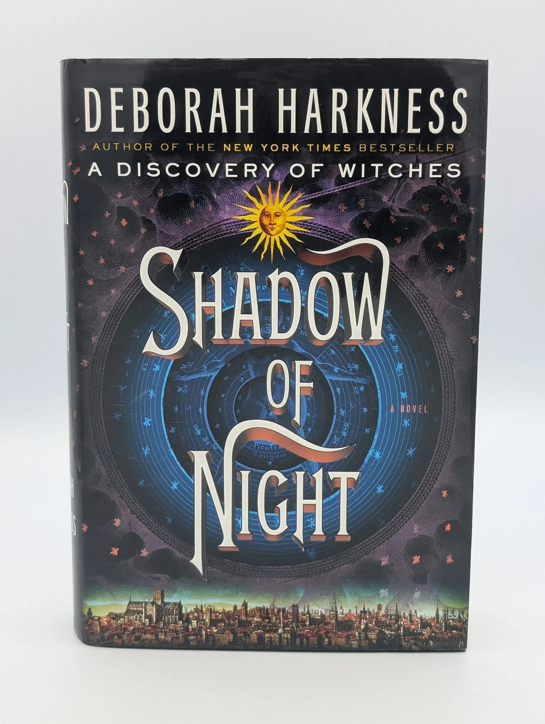 Shadow of Night (All Souls Trilogy, Bk 2) (All Souls Series)
