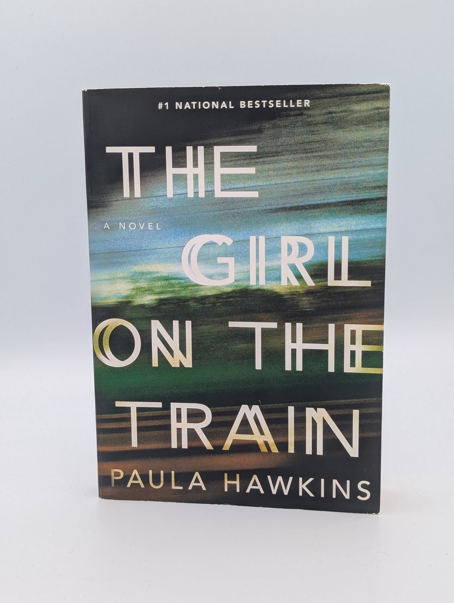 La fille du train