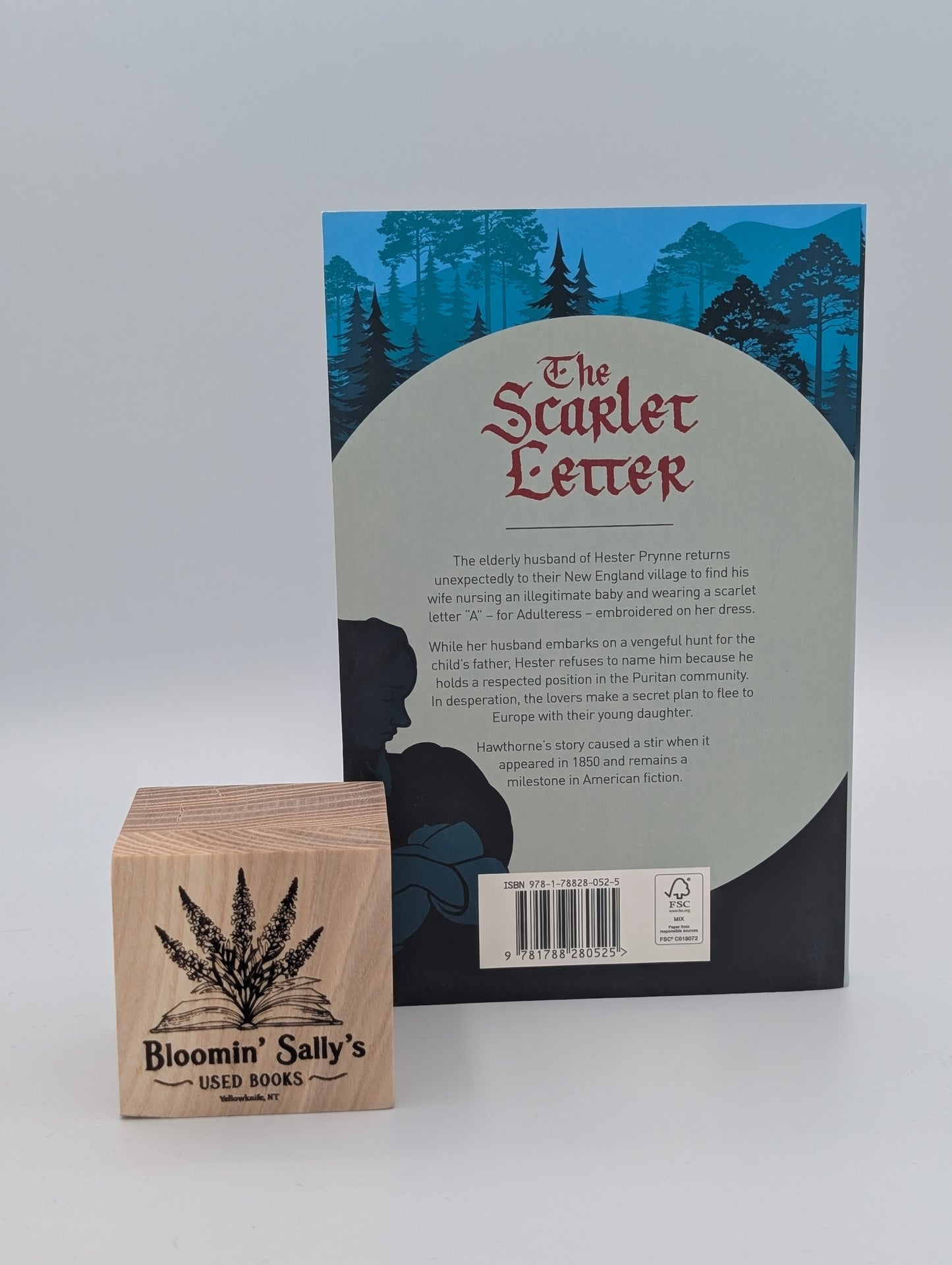 La Lettre écarlate