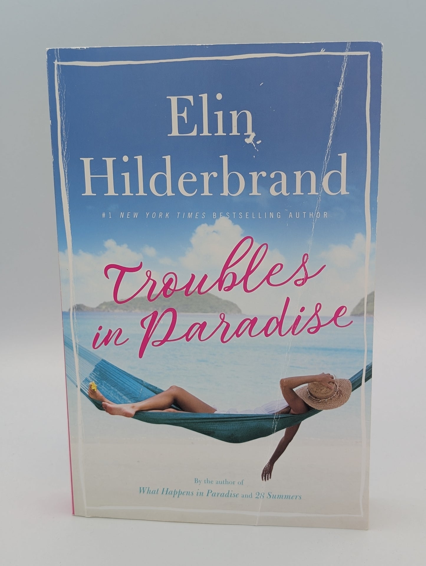 Troubles in Paradise