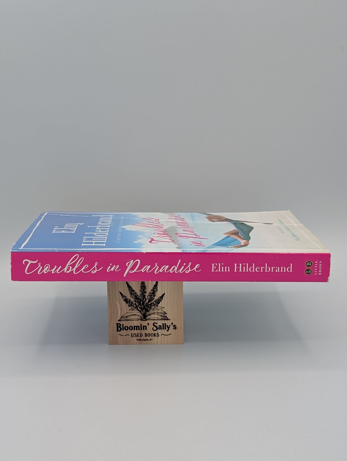 Troubles in Paradise