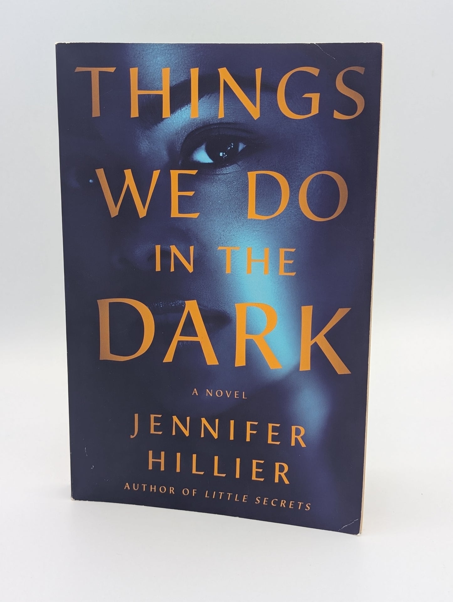 Things We Do in the Dark