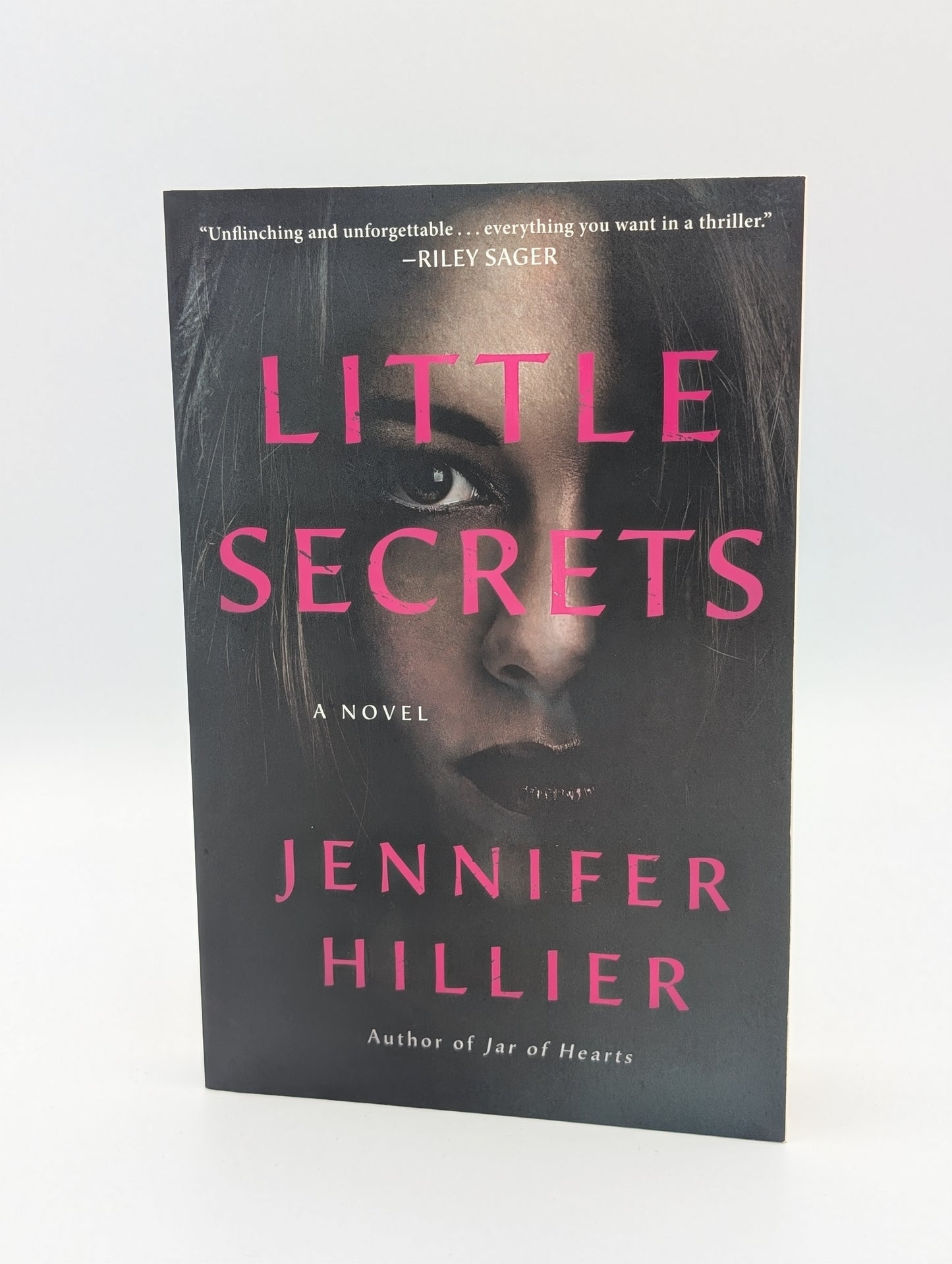 Petits secrets - Livre de poche