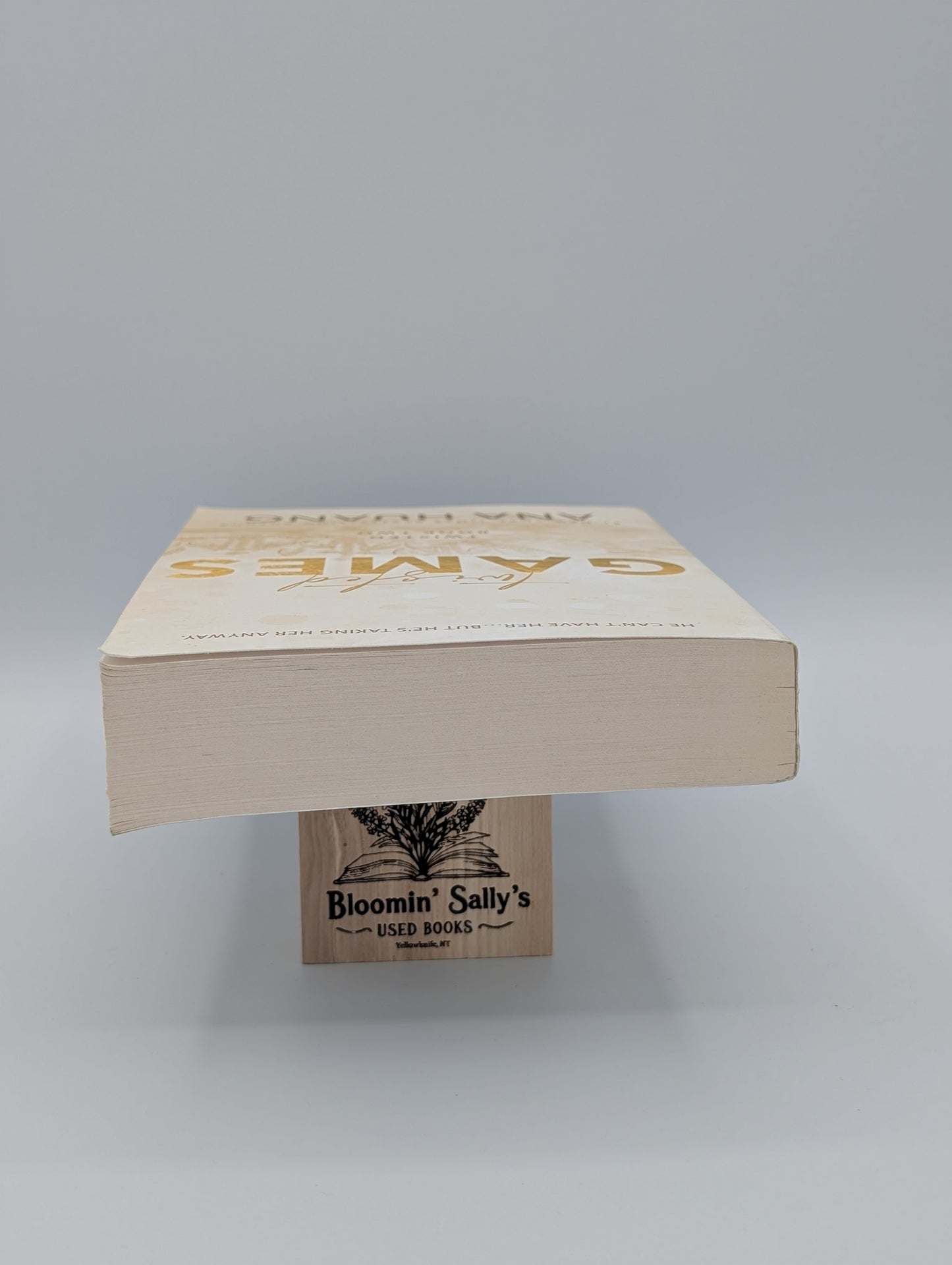 Jeux tordus (Twisted, 2)