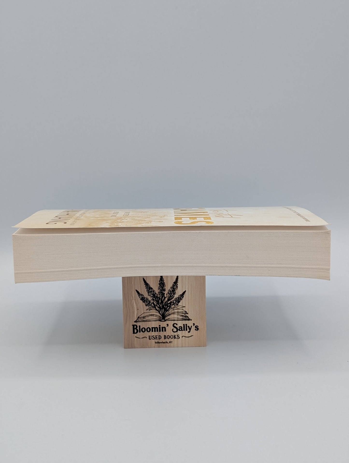 Jeux tordus (Twisted, 2)
