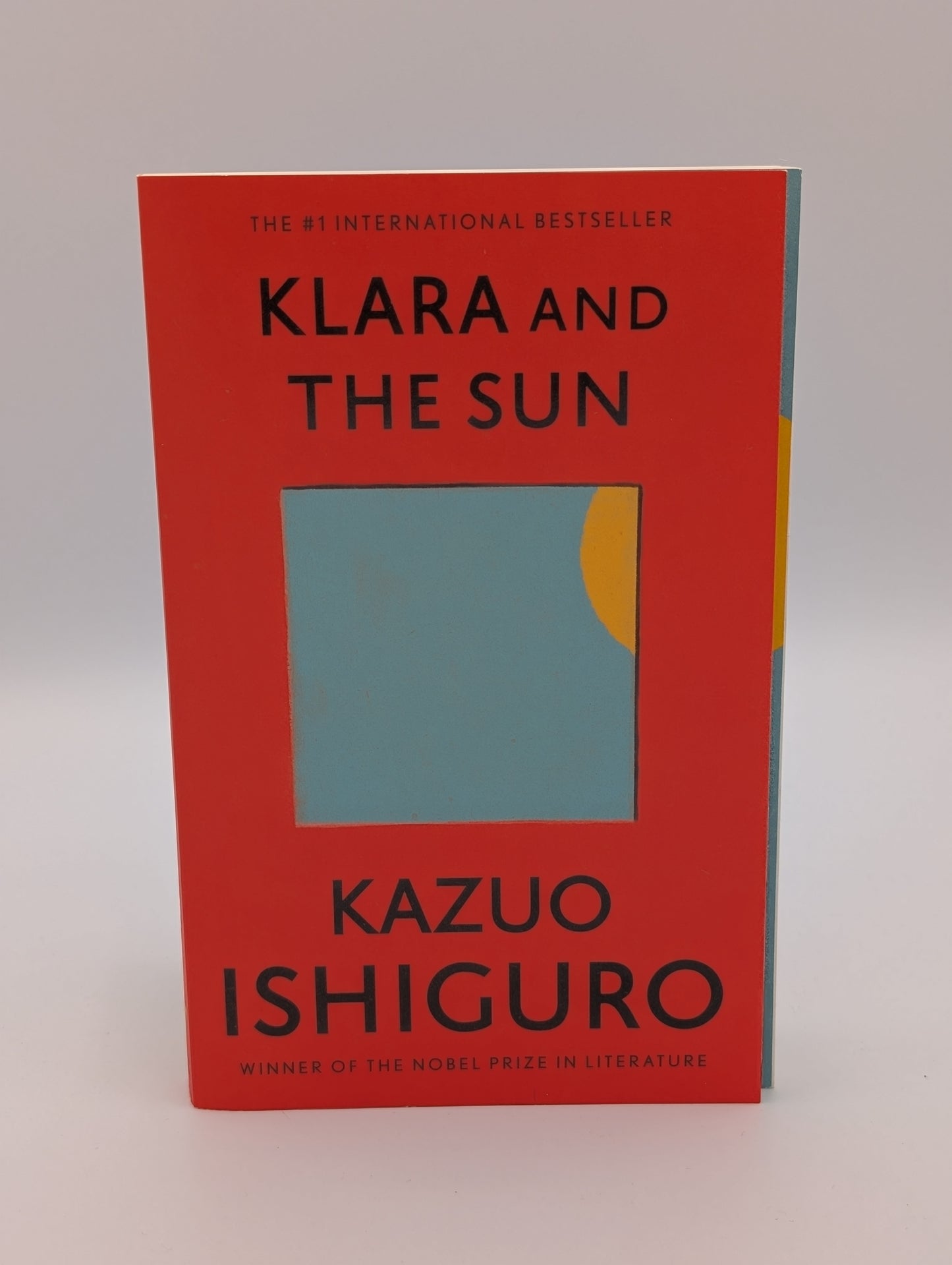 Klara et le soleil - Livre de poche