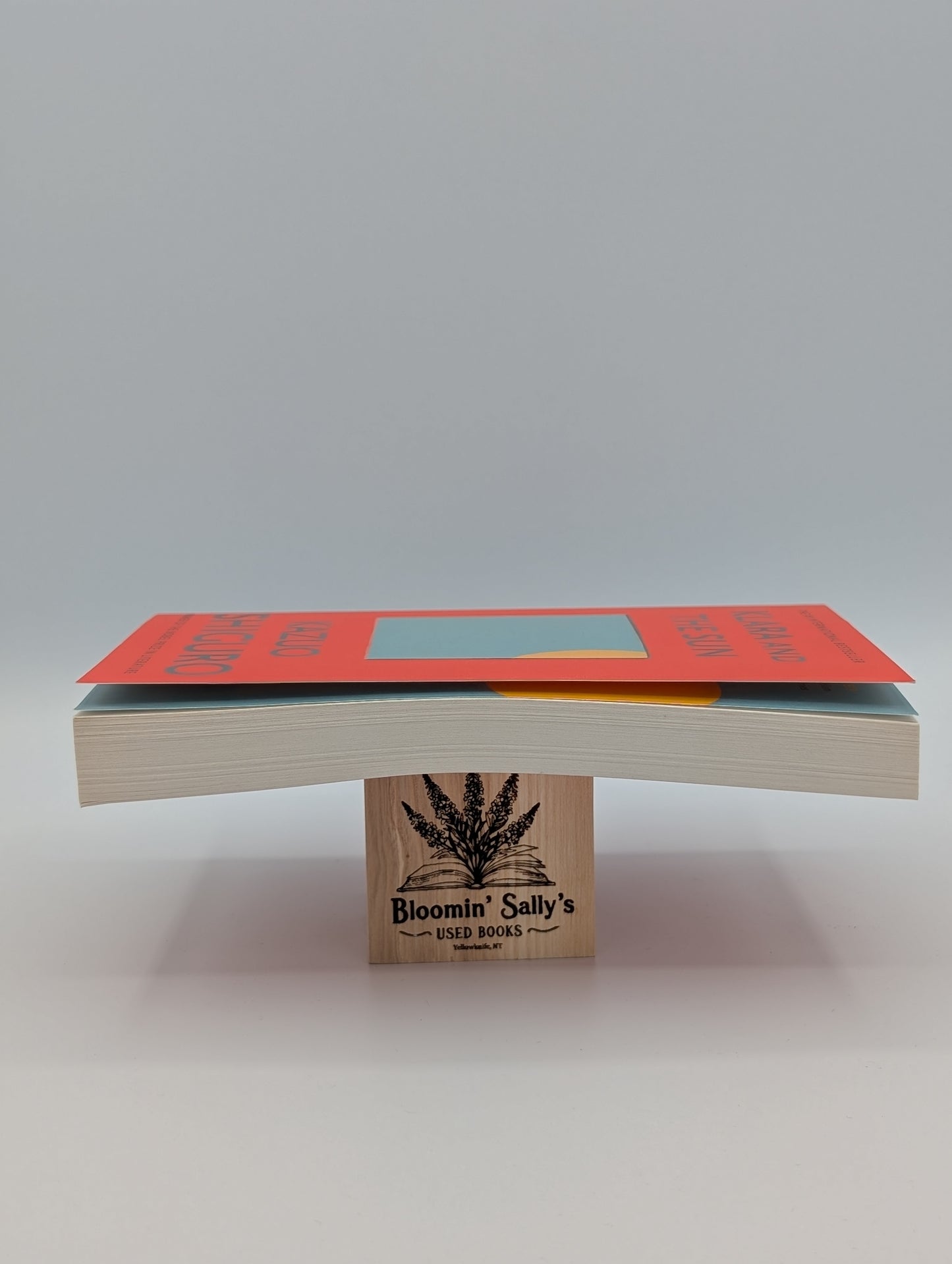 Klara et le soleil - Livre de poche