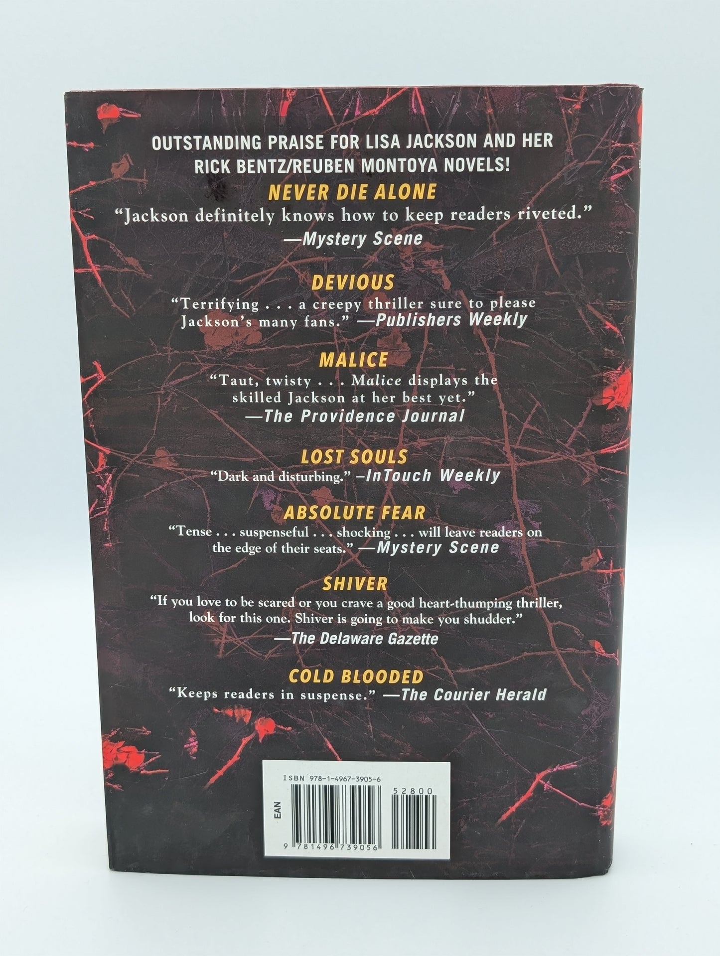 Le Dernier Pécheur : Un thriller glaçant avec un rebondissement choquant (Un roman de Bentz/Montoya)