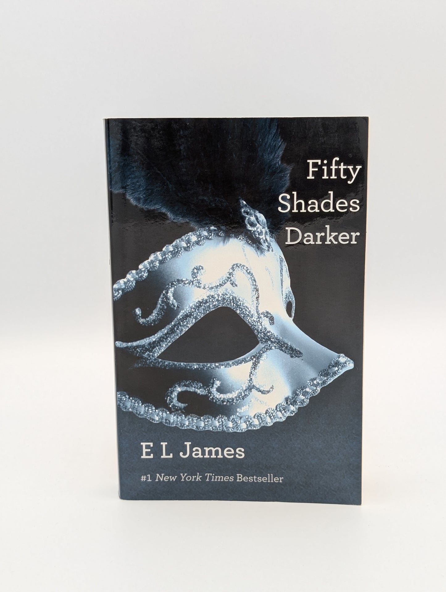Fifty Shades Darker