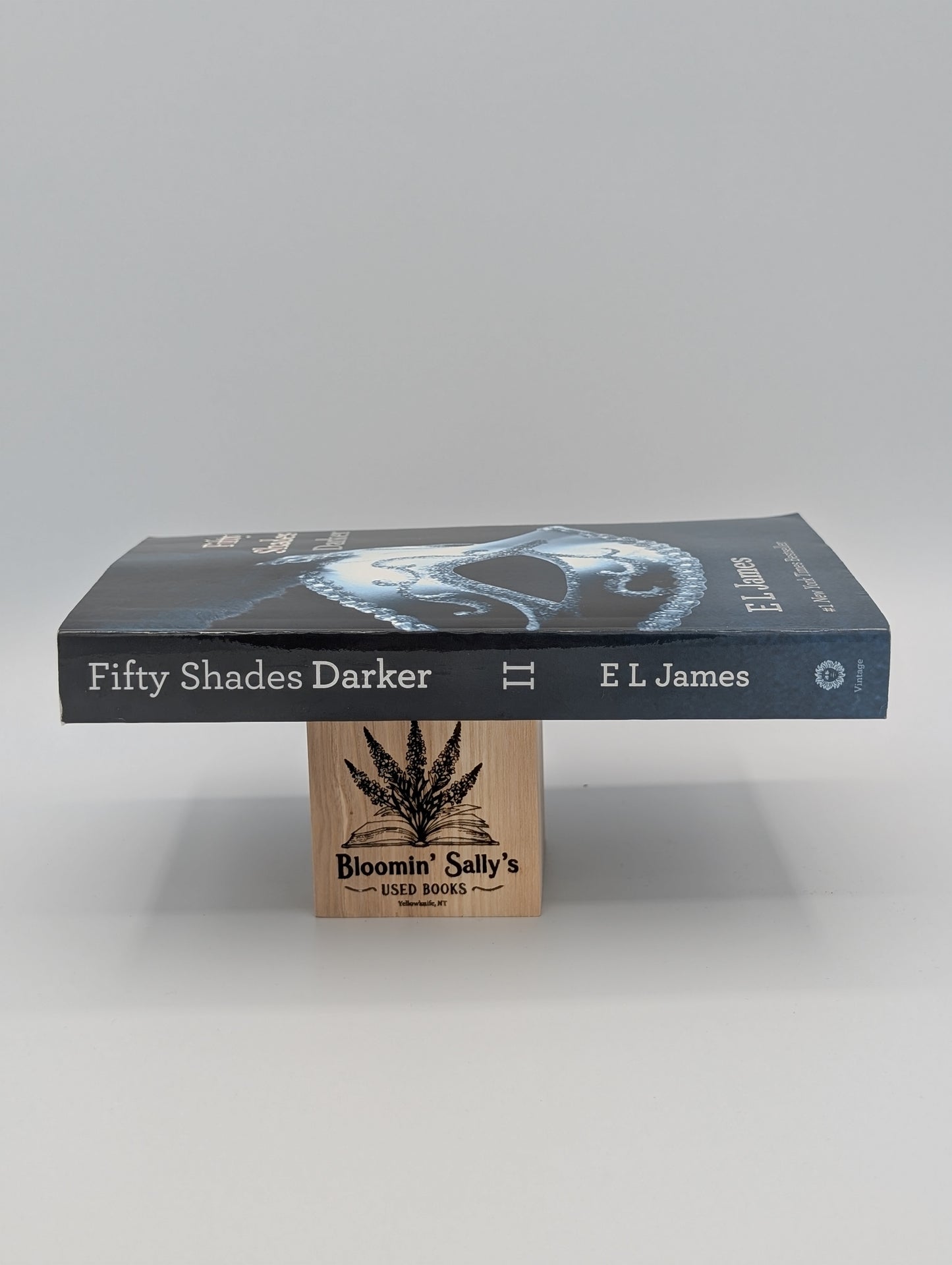 Fifty Shades Darker