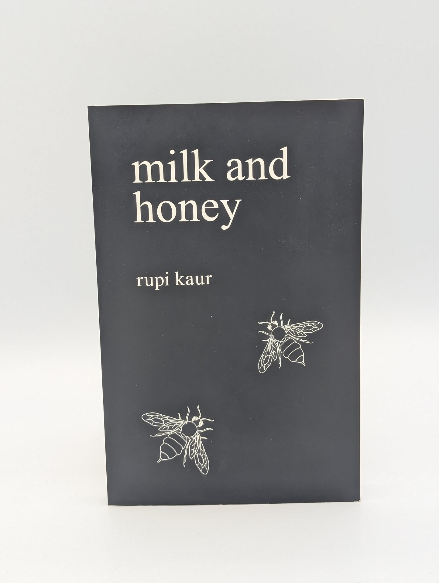 Milk and Honey