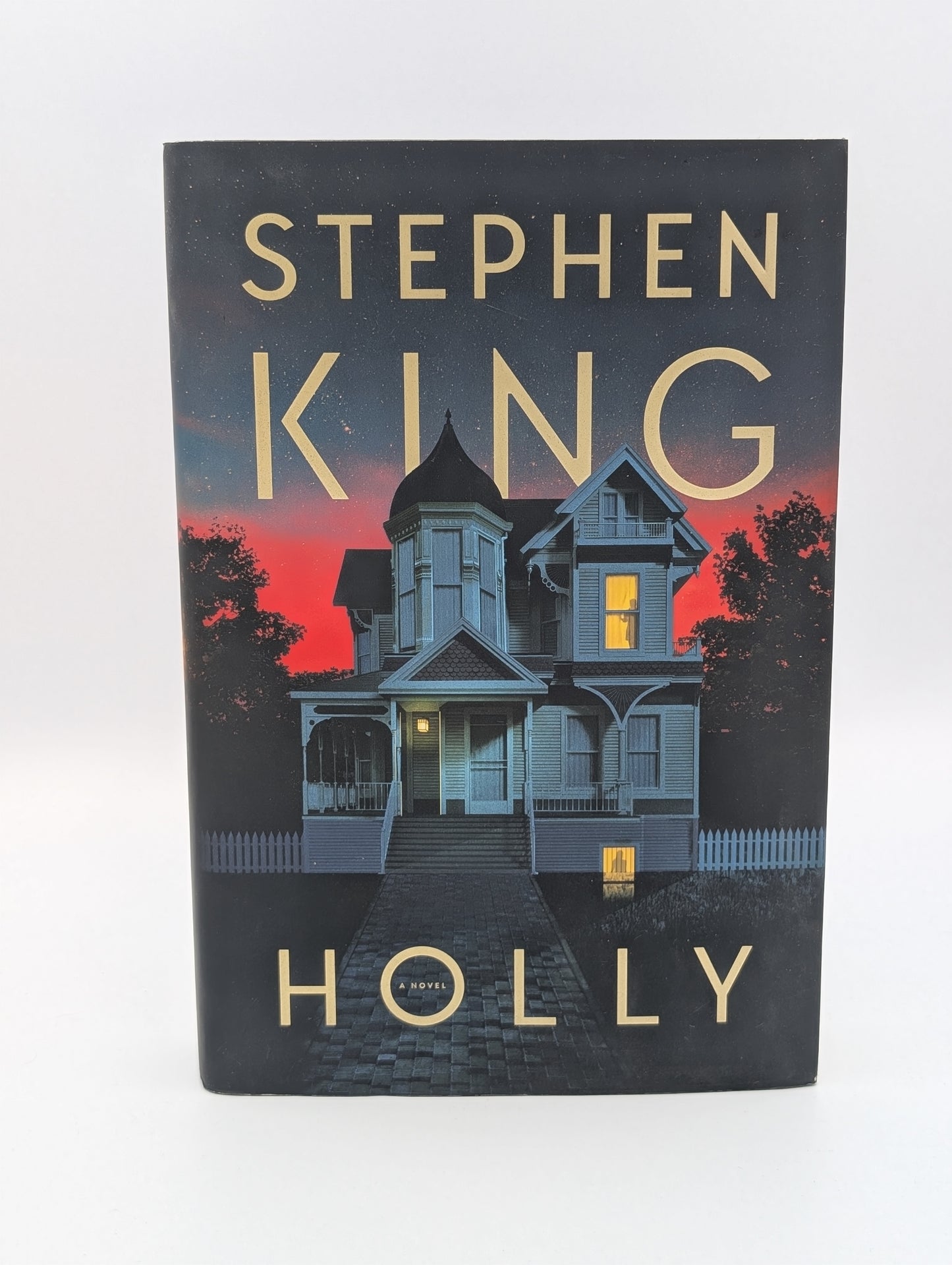 Holly
