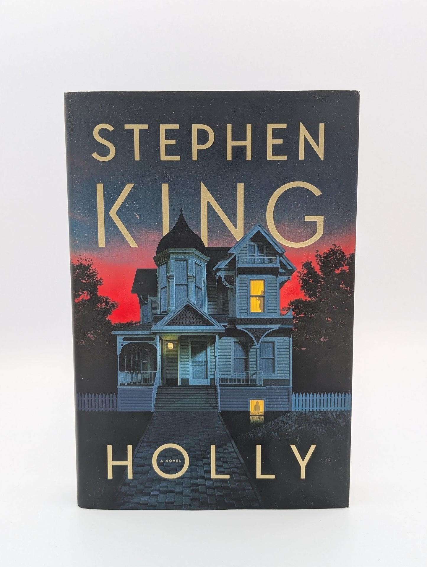 Holly