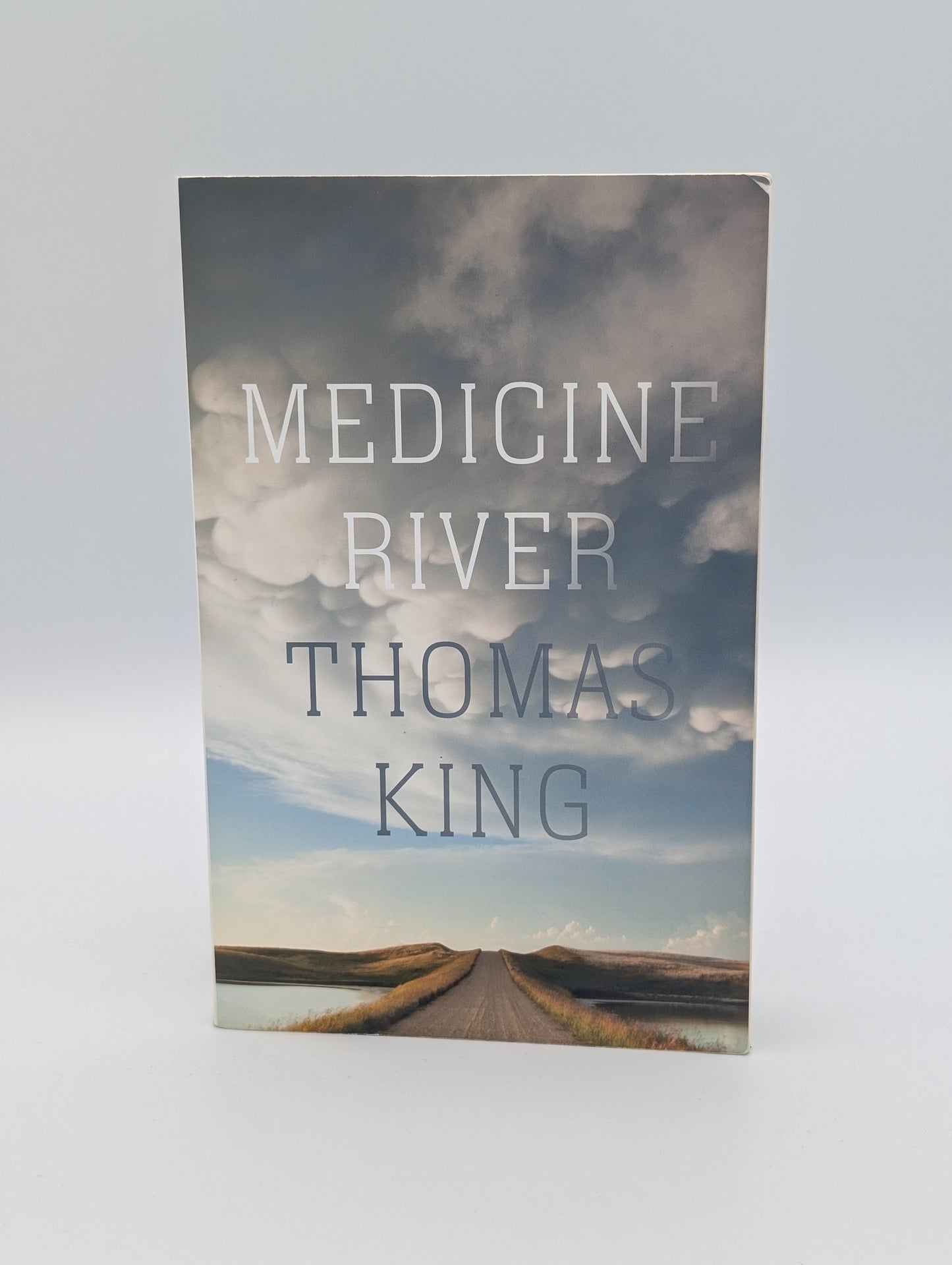 Medicine River : Édition Penguin Modern Classics